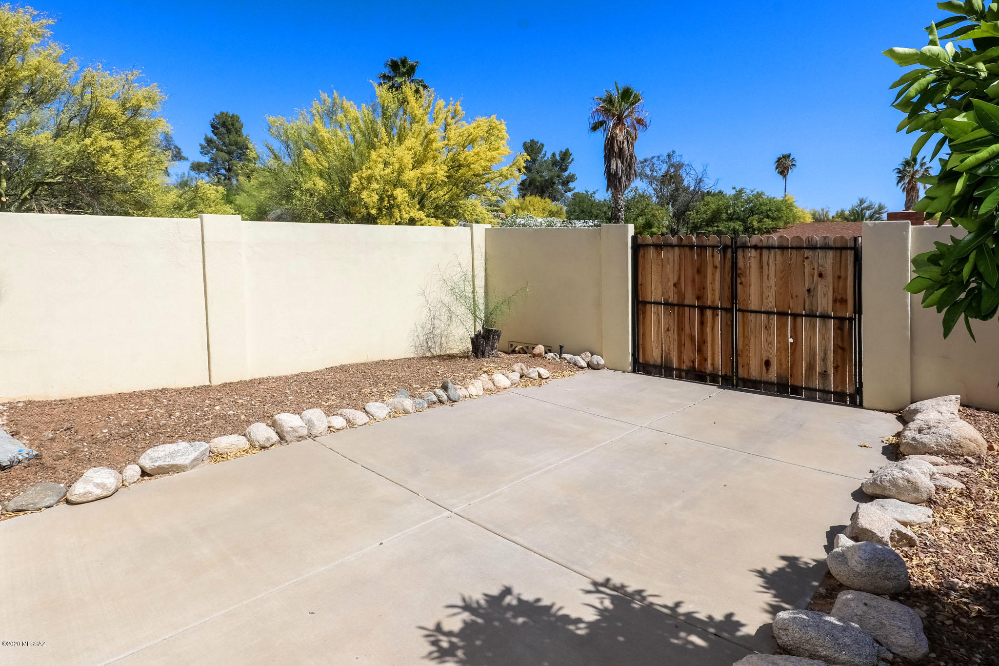 Sabino Creek (1-98) - Residential