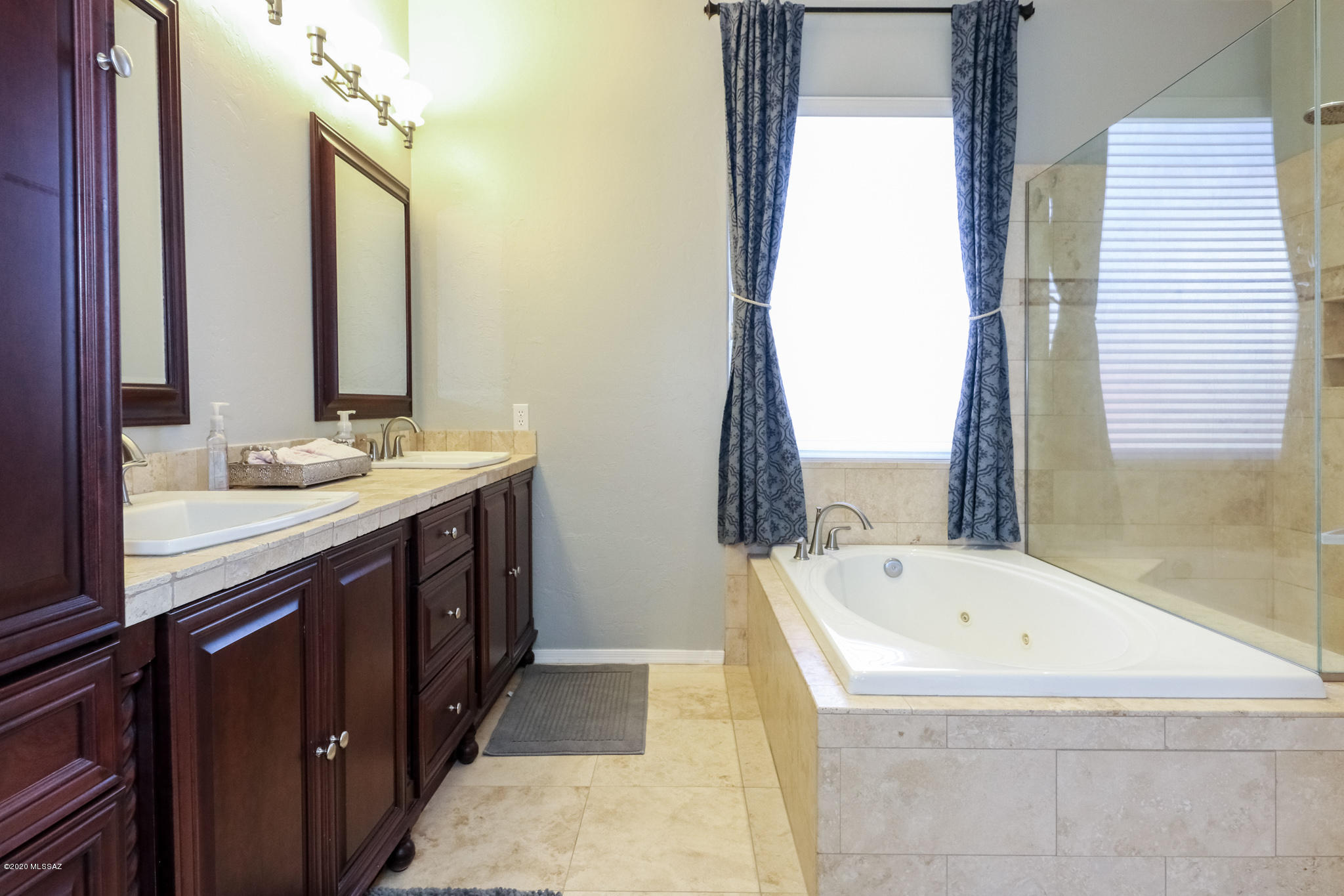 Sabino Creek (1-98) - Residential