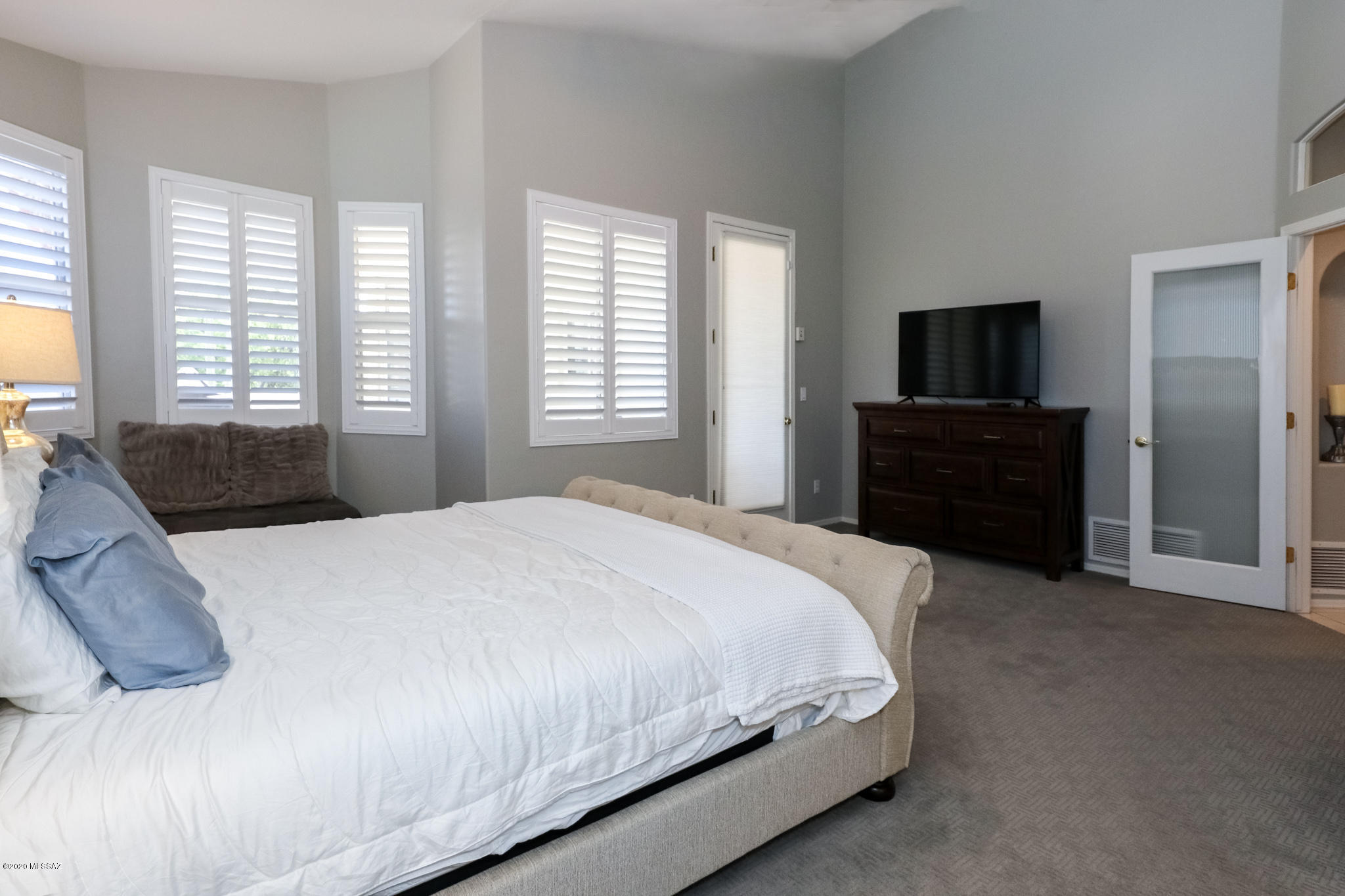 Sabino Creek (1-98) - Residential