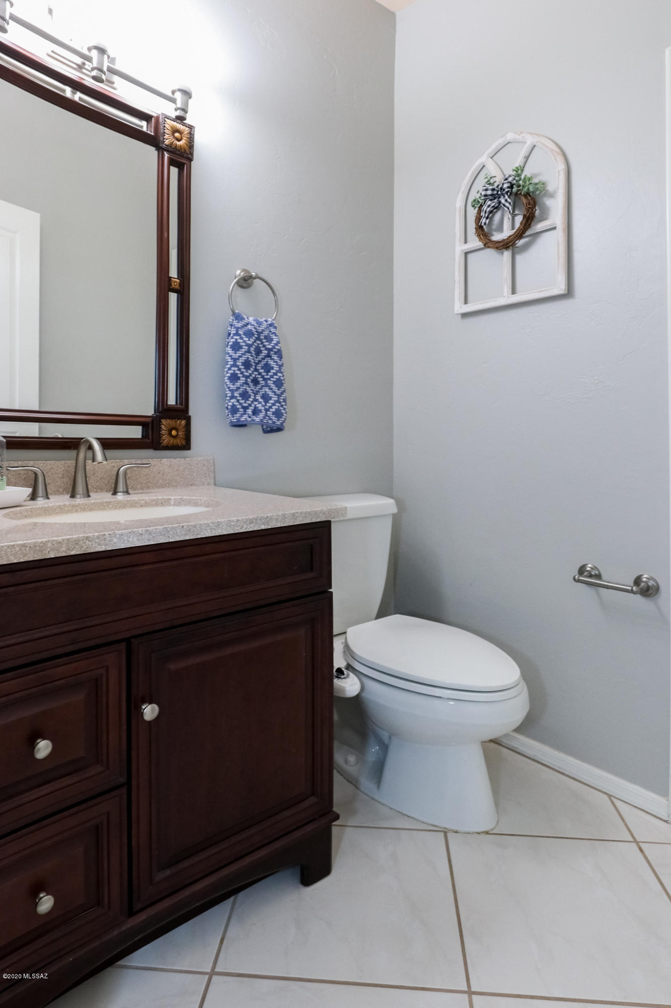 Sabino Creek (1-98) - Residential