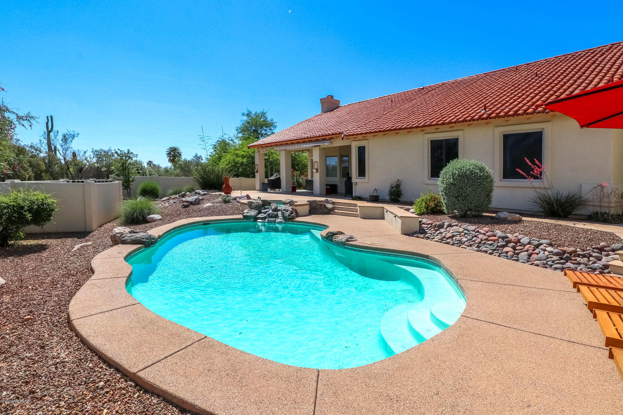 Sabino Creek (1-98) - Residential