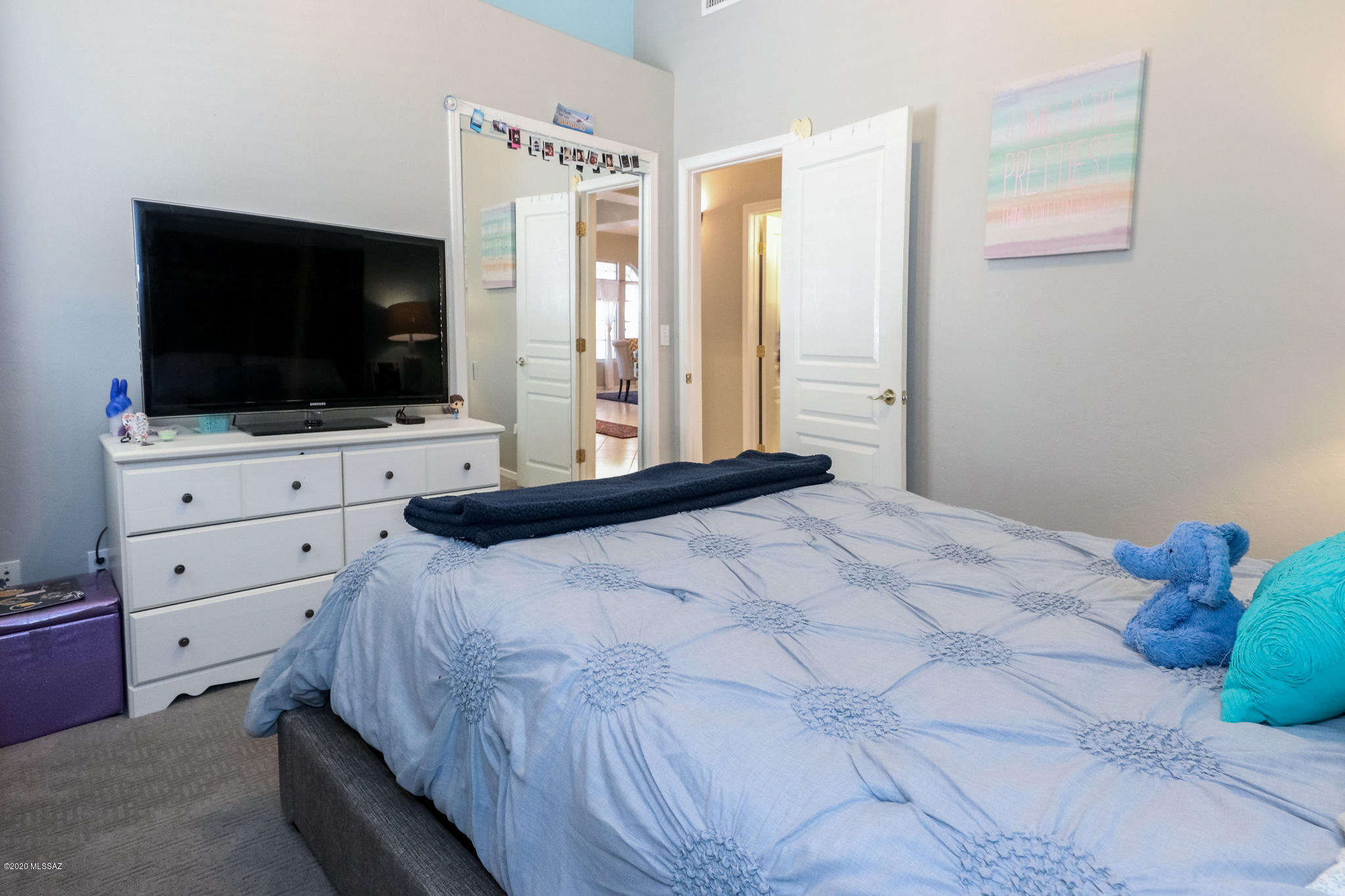 Sabino Creek (1-98) - Residential