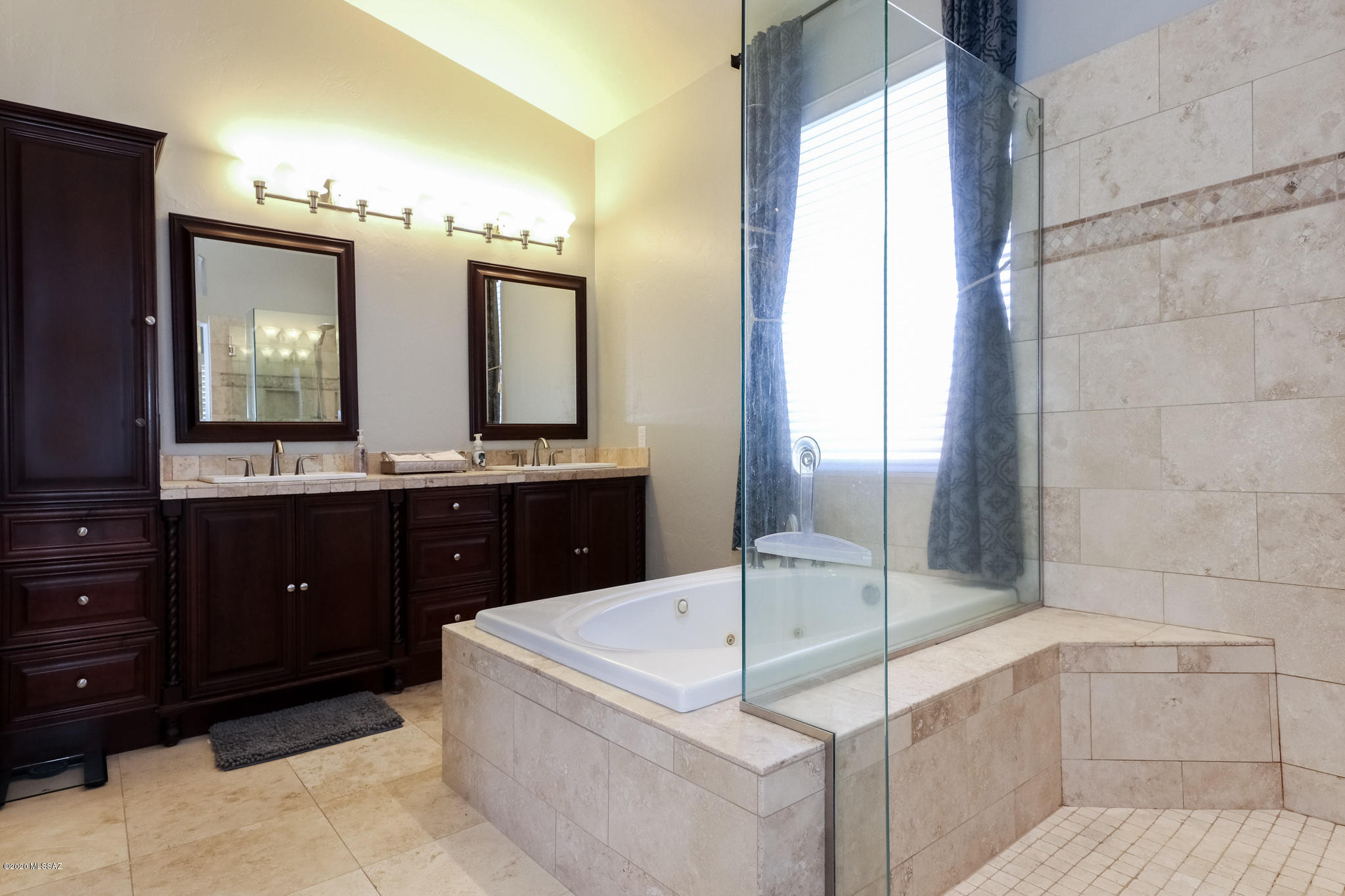 Sabino Creek (1-98) - Residential