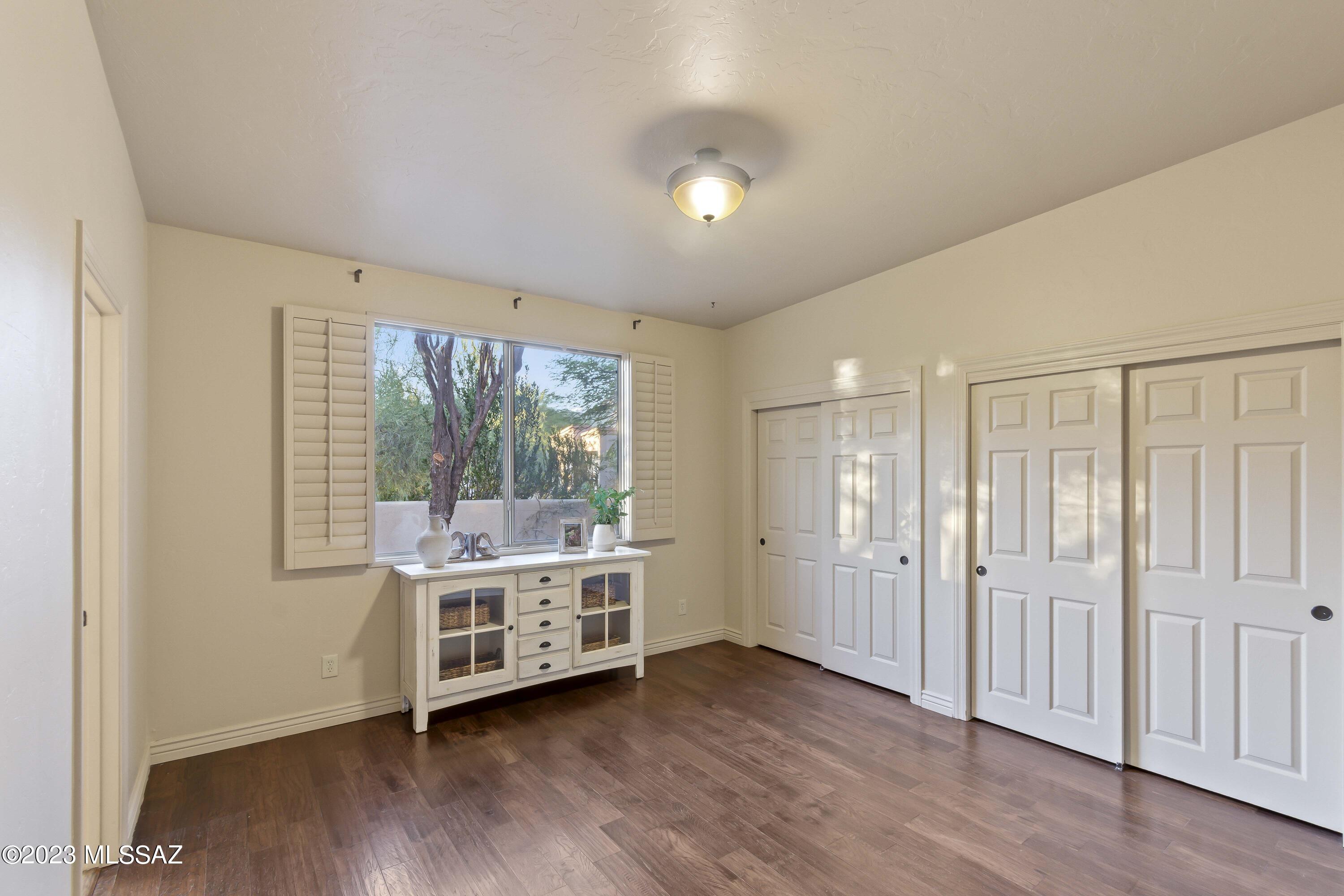 La Paloma Ridge Estates II (1-18) - Residential