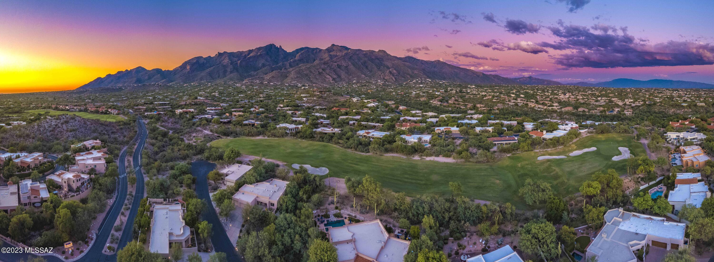 La Paloma Ridge Estates II (1-18) - Residential