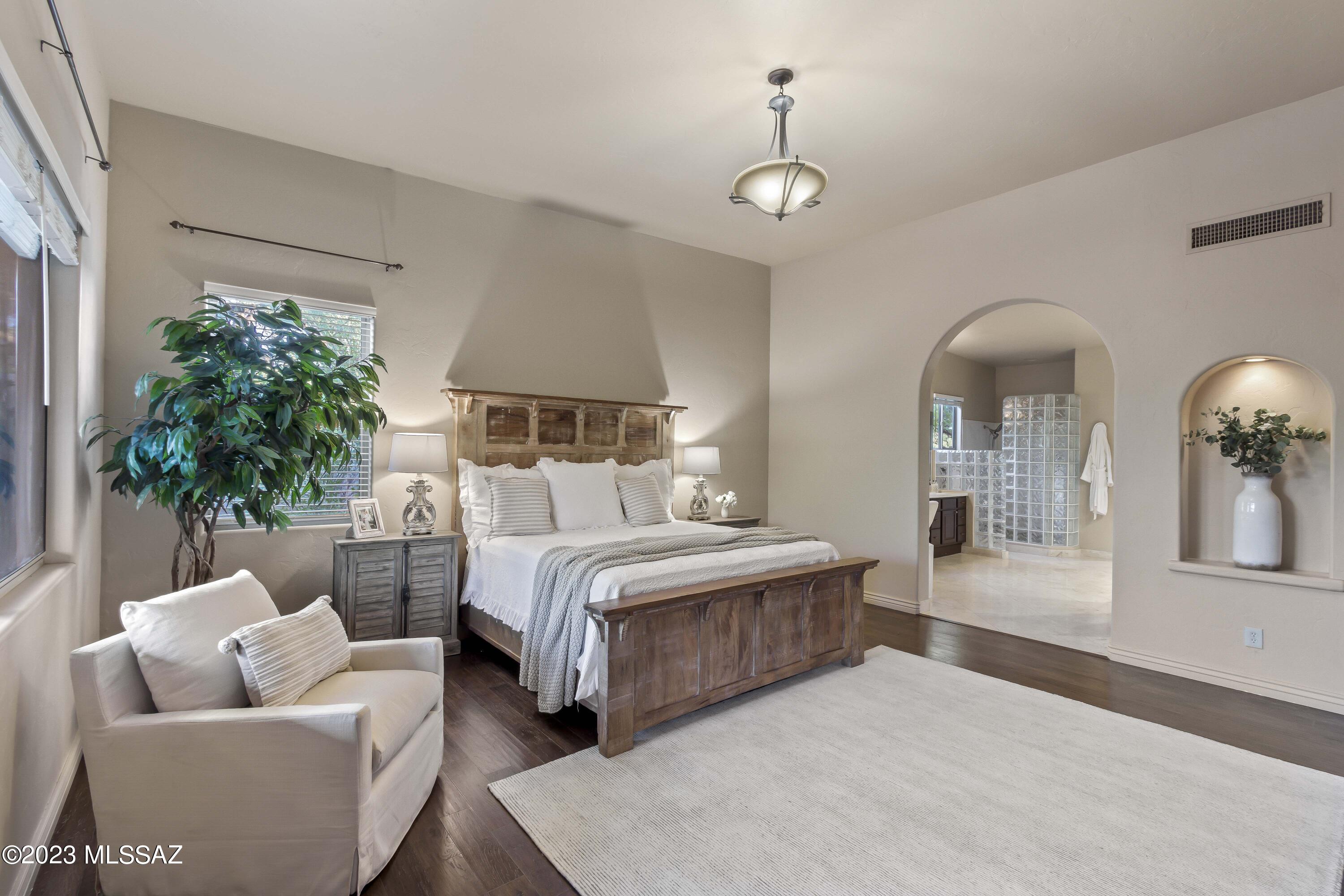 La Paloma Ridge Estates II (1-18) - Residential