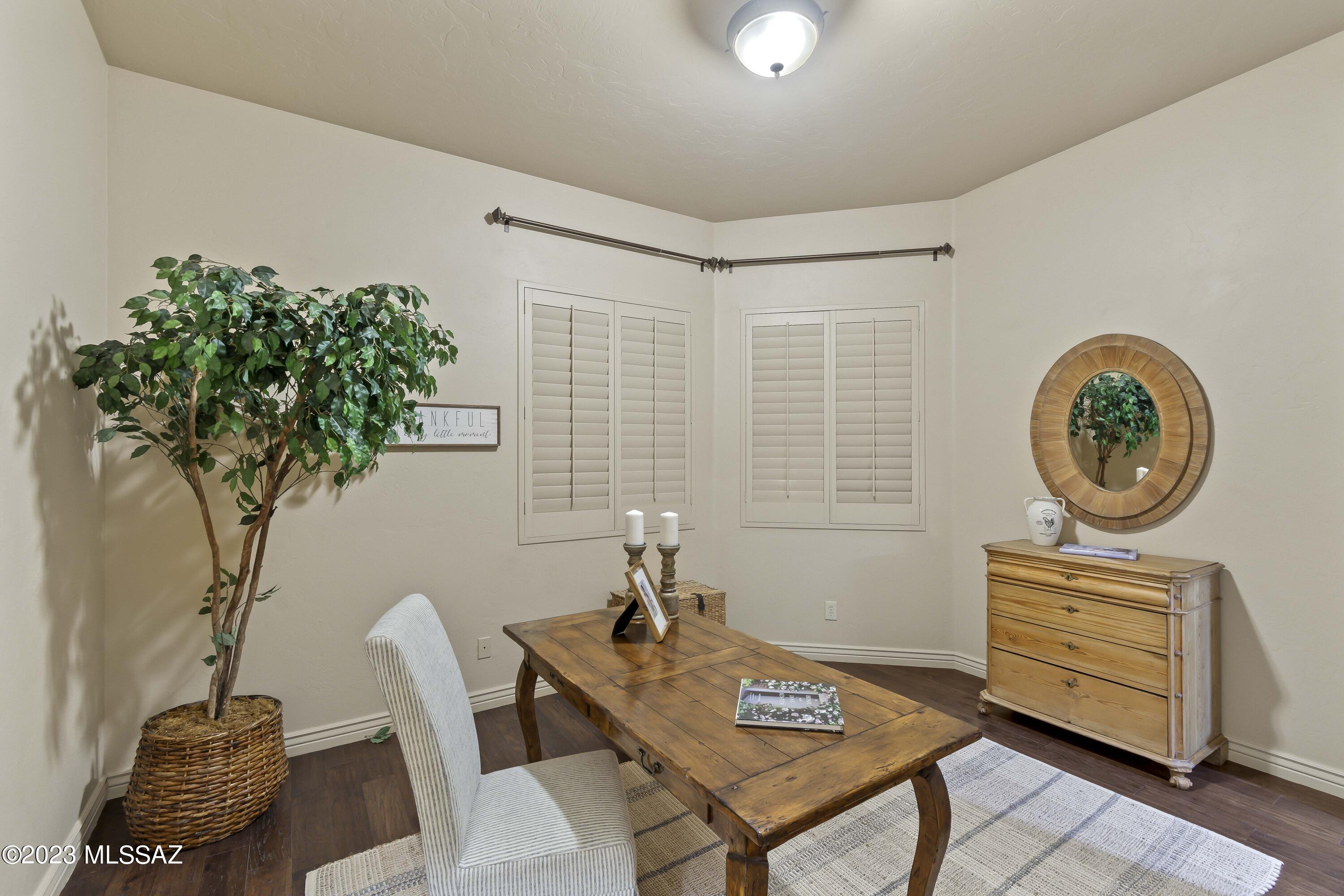La Paloma Ridge Estates II (1-18) - Residential
