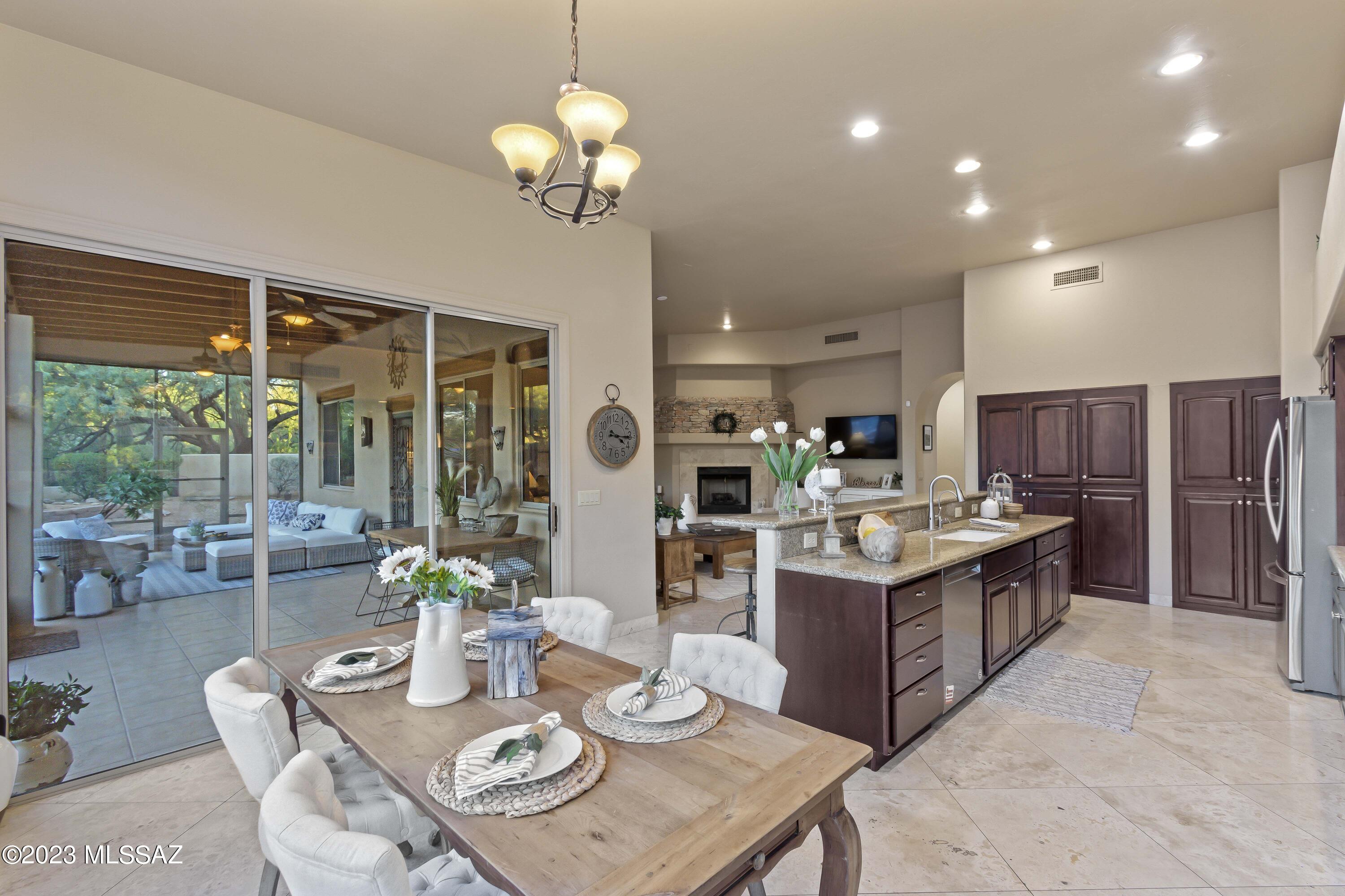 La Paloma Ridge Estates II (1-18) - Residential