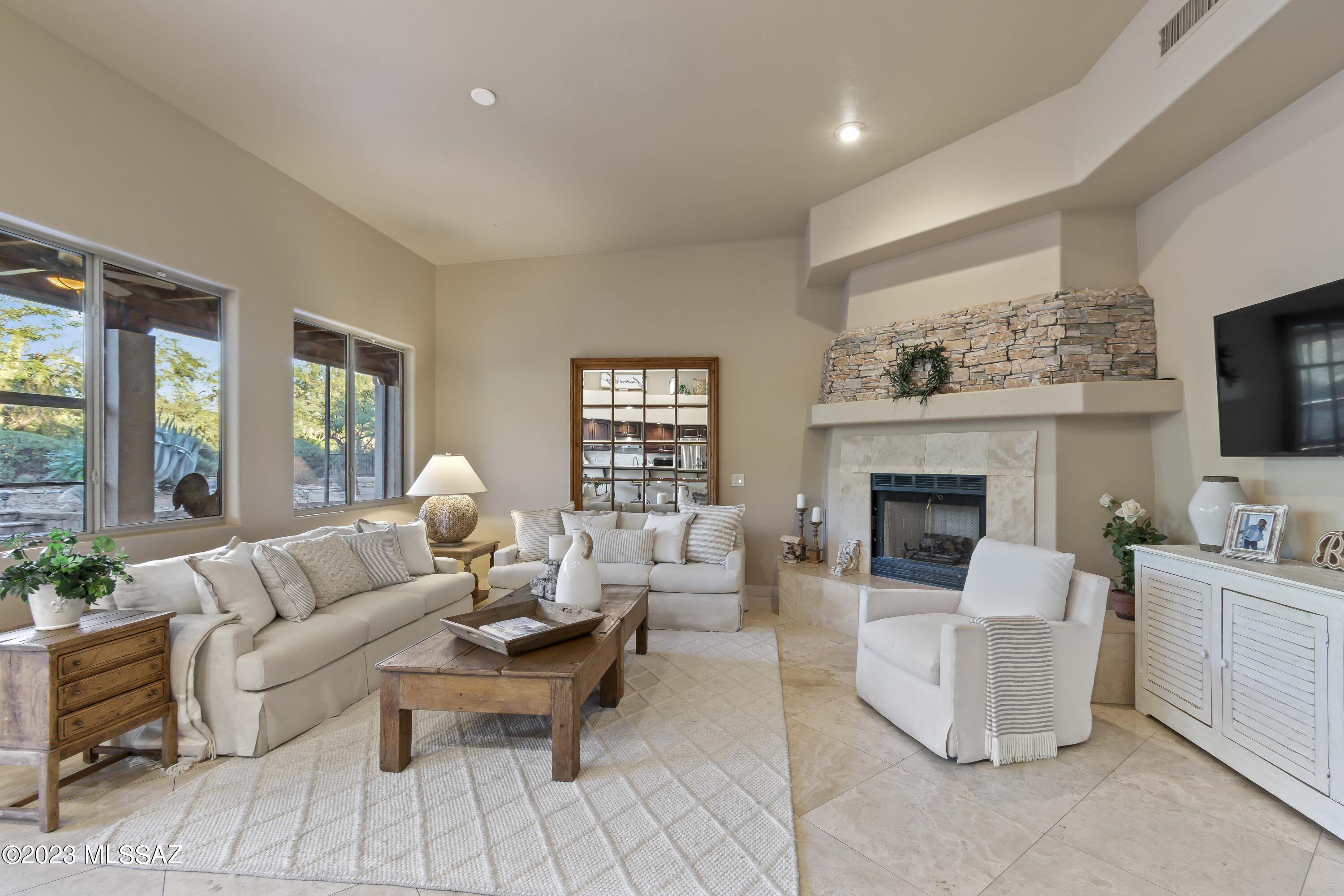 La Paloma Ridge Estates II (1-18) - Residential