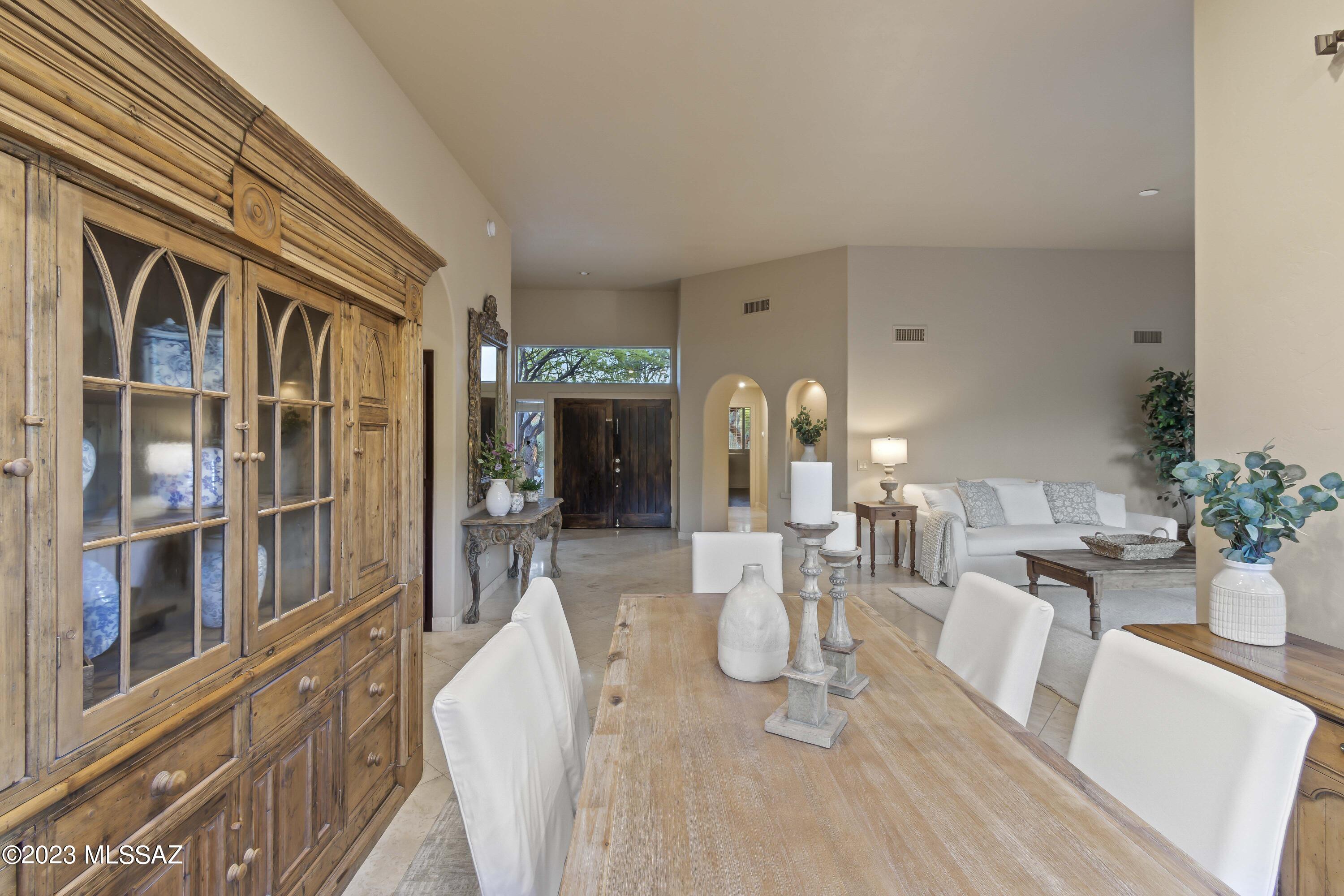 La Paloma Ridge Estates II (1-18) - Residential