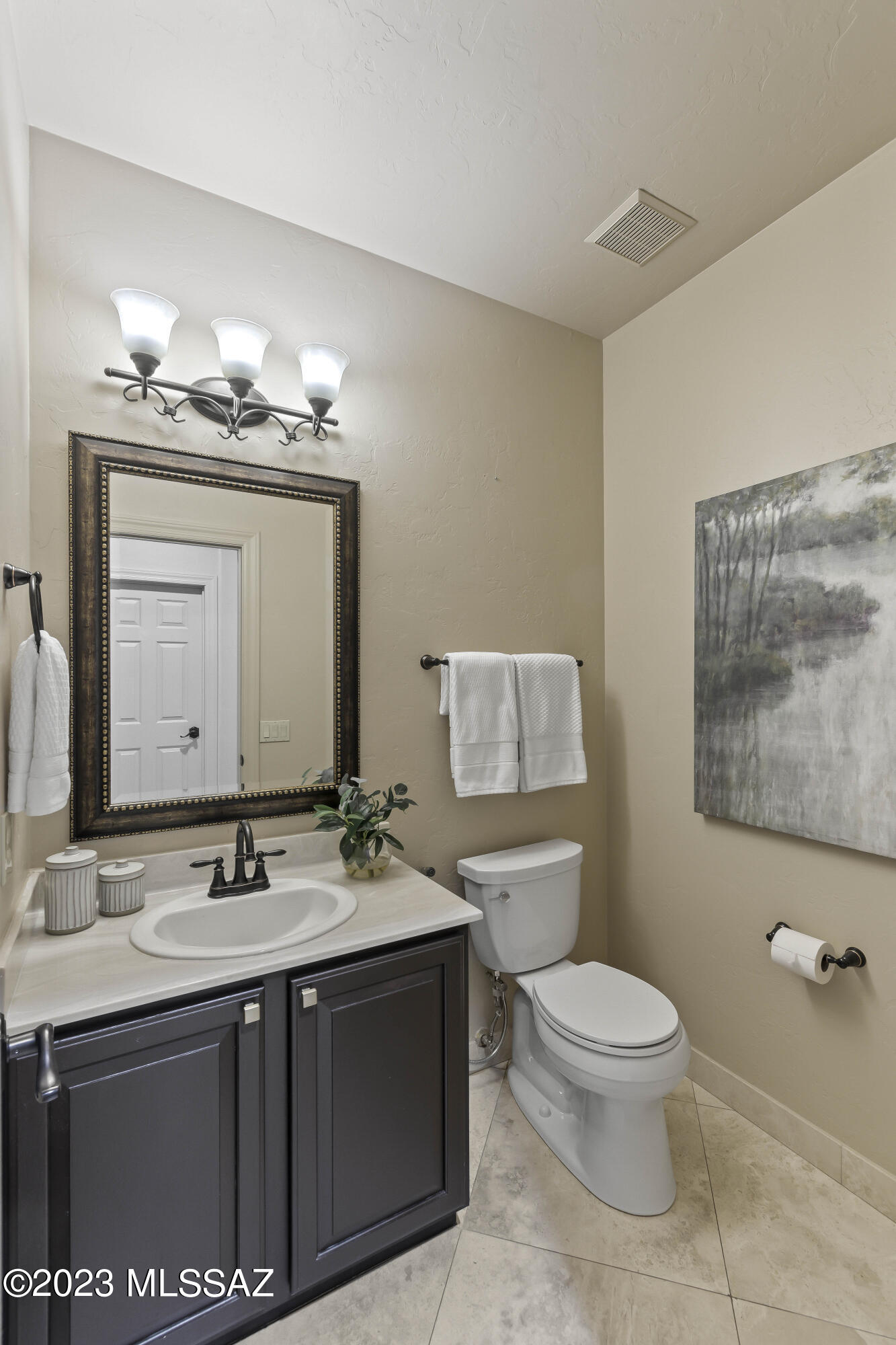 La Paloma Ridge Estates II (1-18) - Residential
