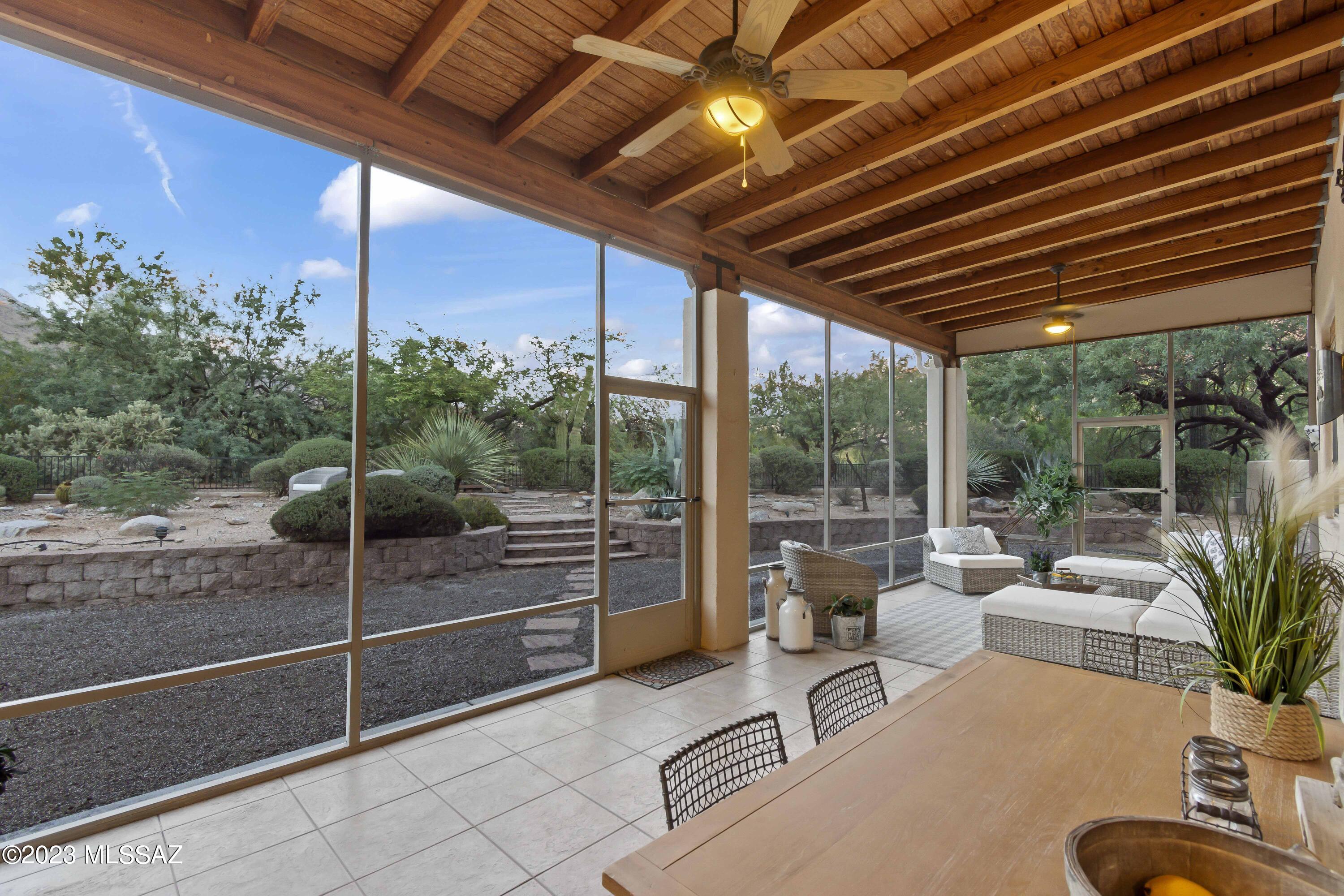 La Paloma Ridge Estates II (1-18) - Residential