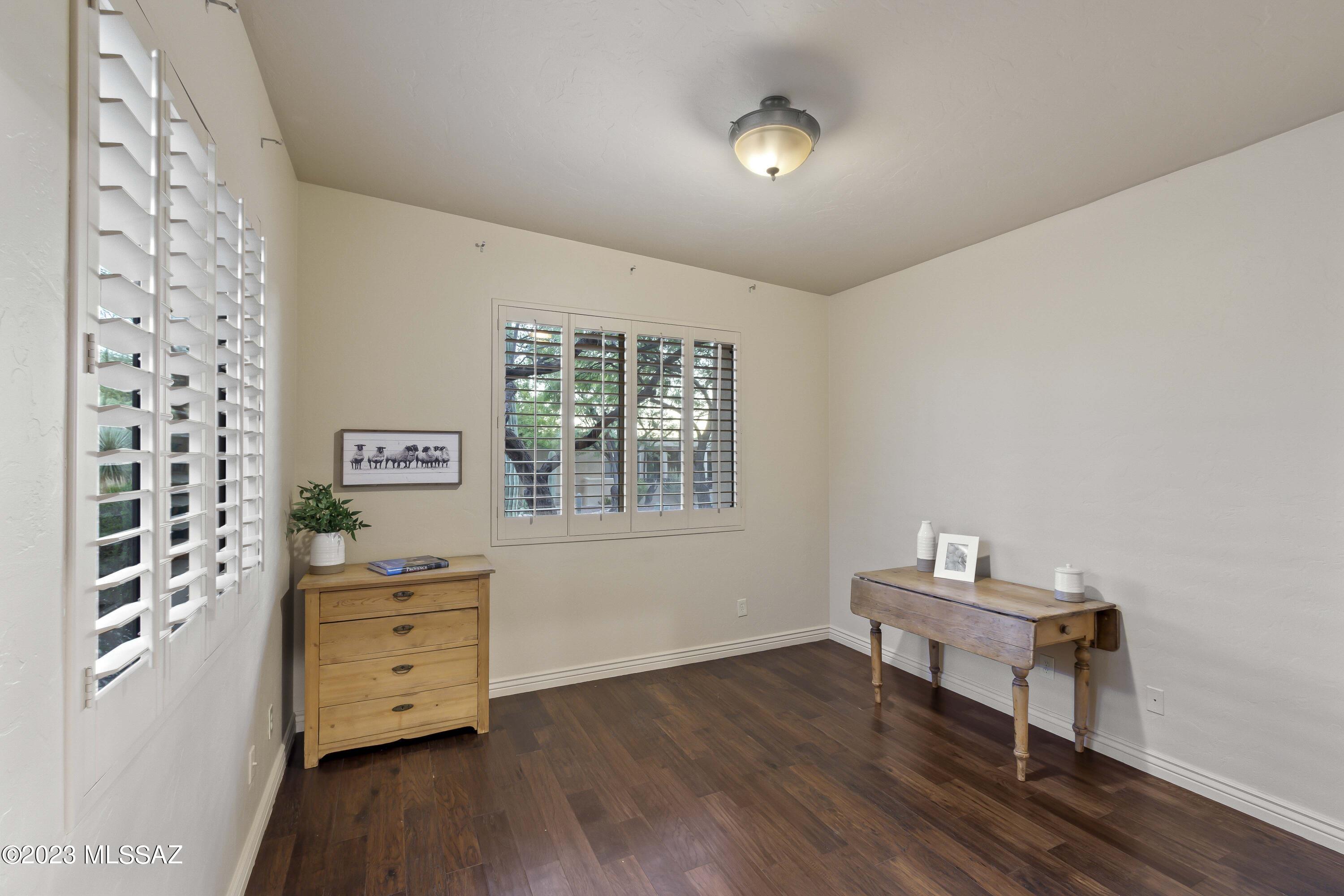 La Paloma Ridge Estates II (1-18) - Residential