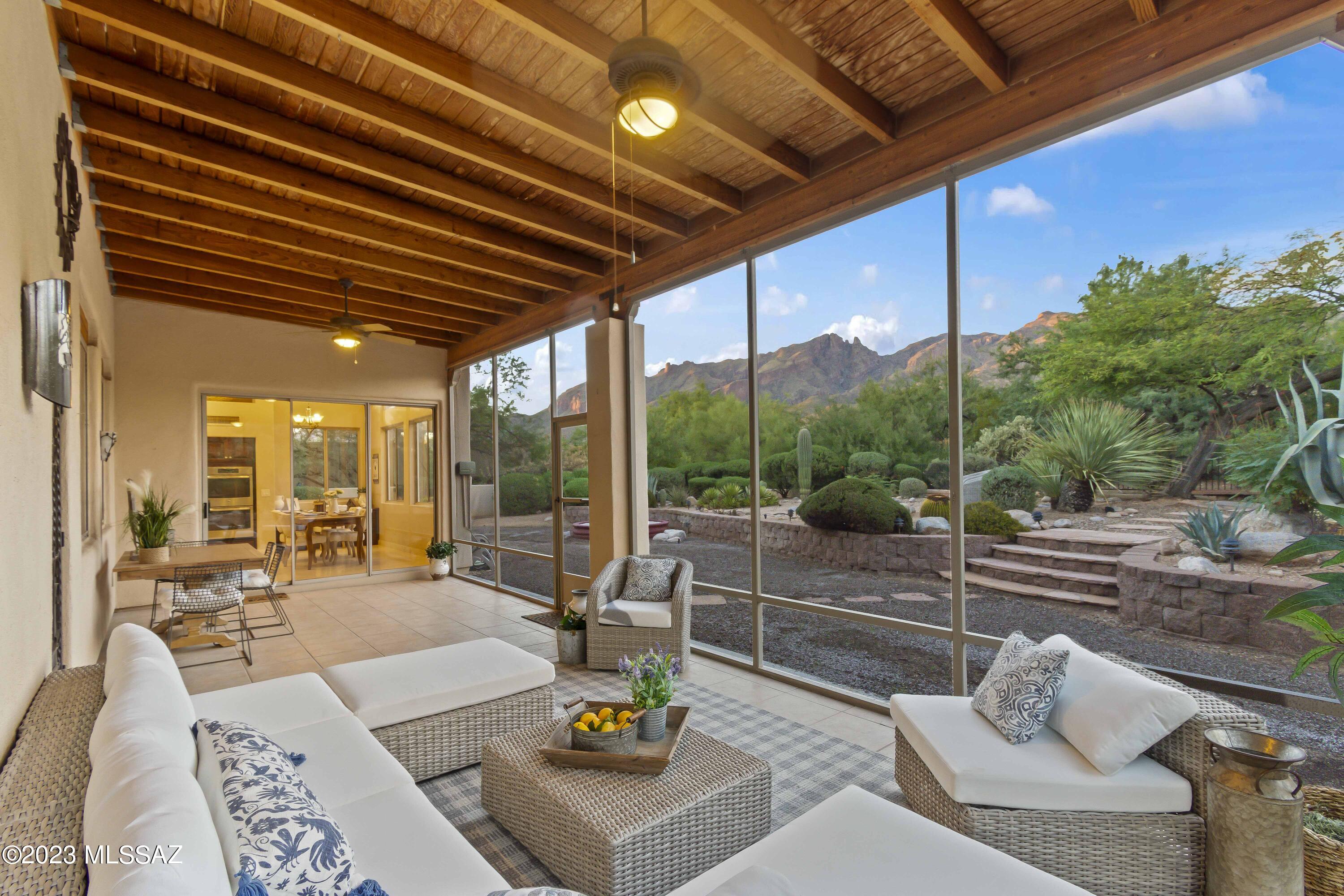 La Paloma Ridge Estates II (1-18) - Residential