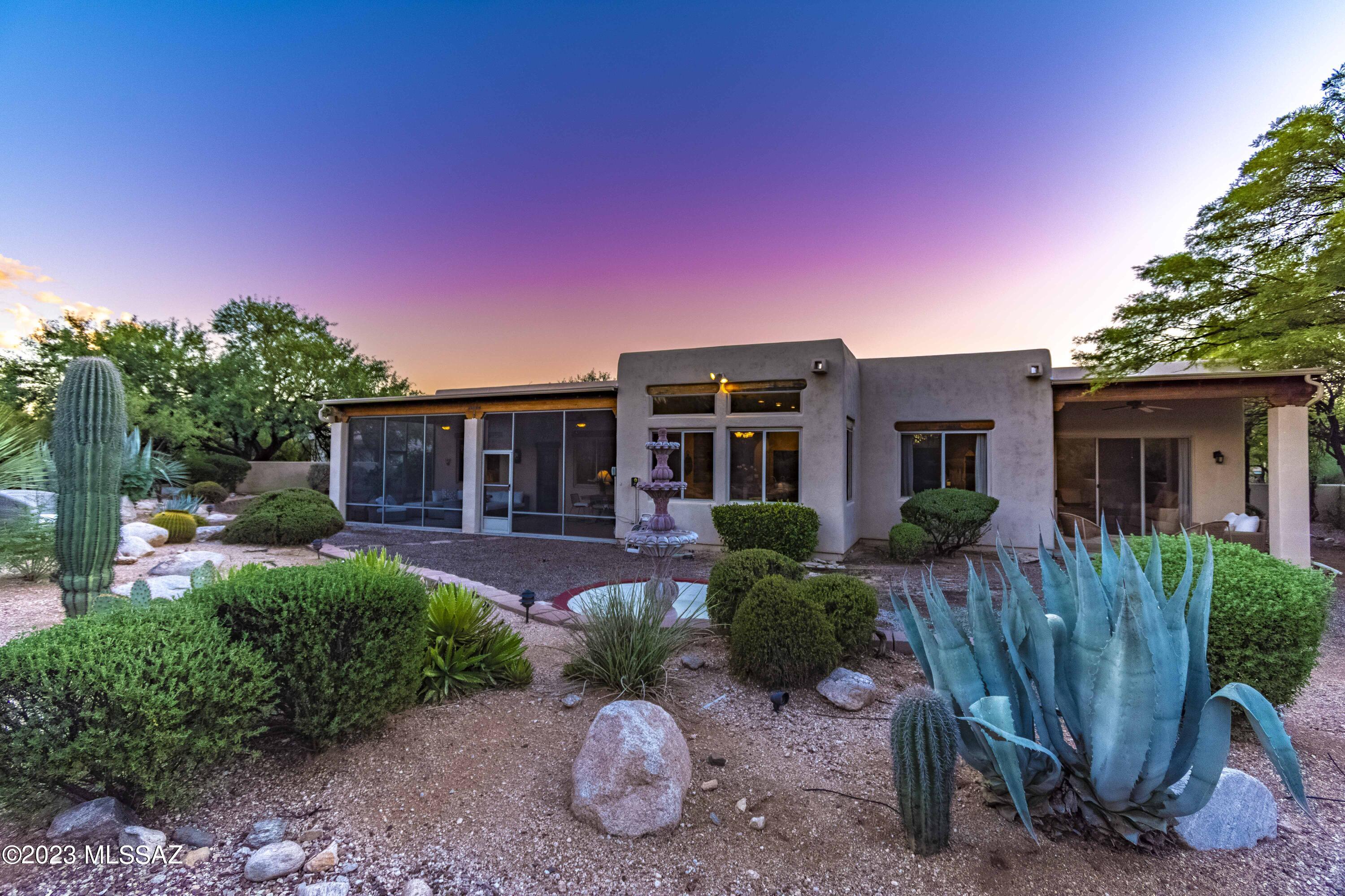 La Paloma Ridge Estates II (1-18) - Residential