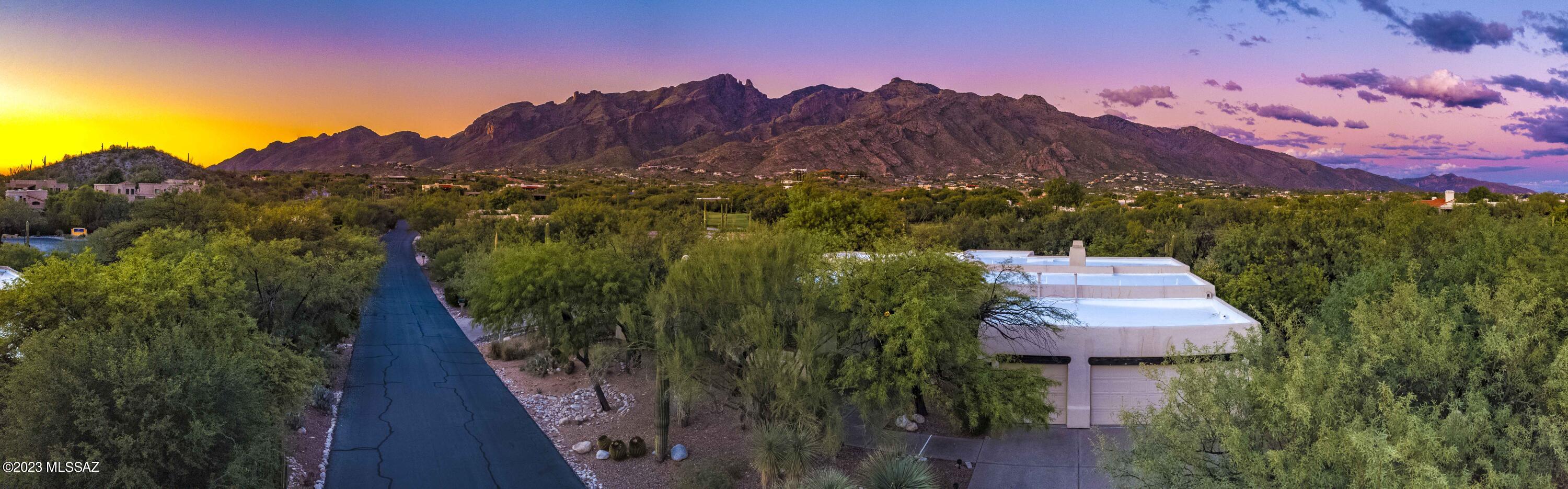 La Paloma Ridge Estates II (1-18) - Residential