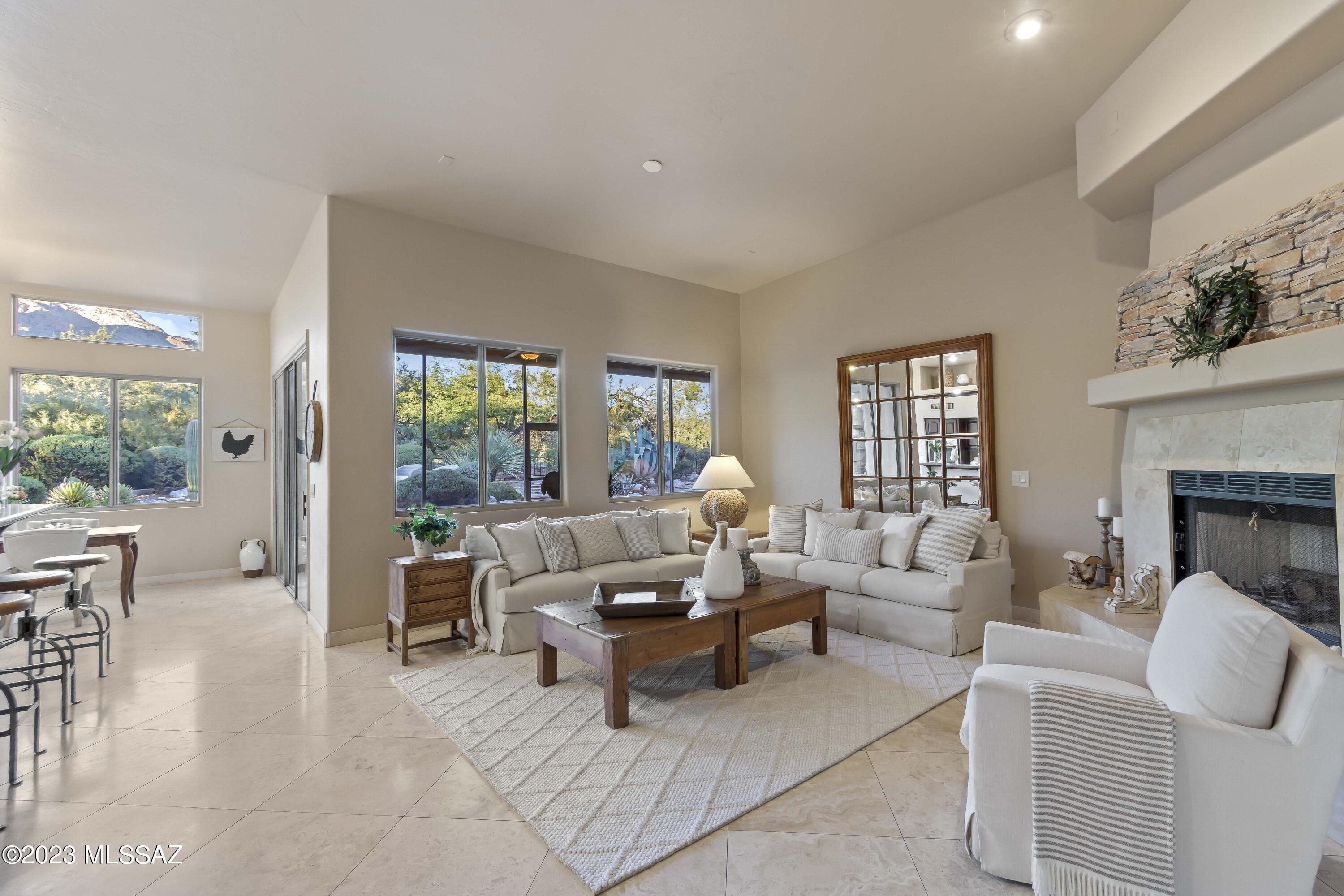 La Paloma Ridge Estates II (1-18) - Residential