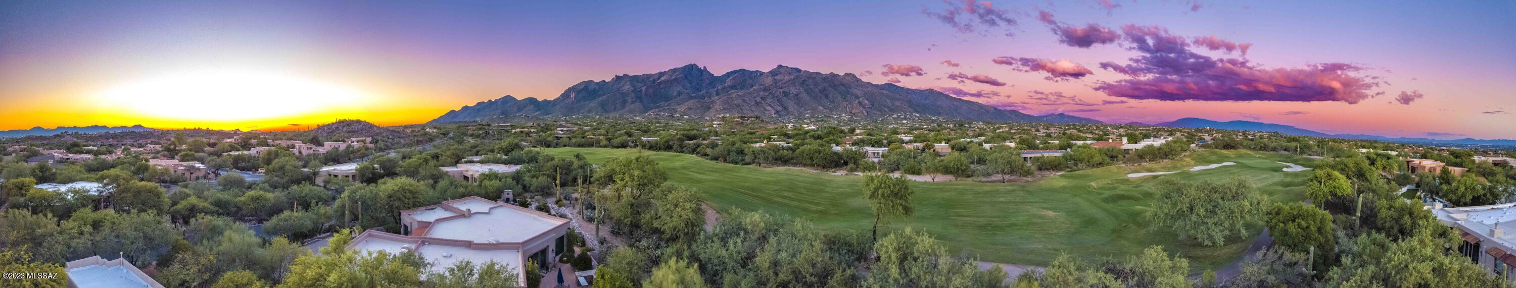 La Paloma Ridge Estates II (1-18) - Residential