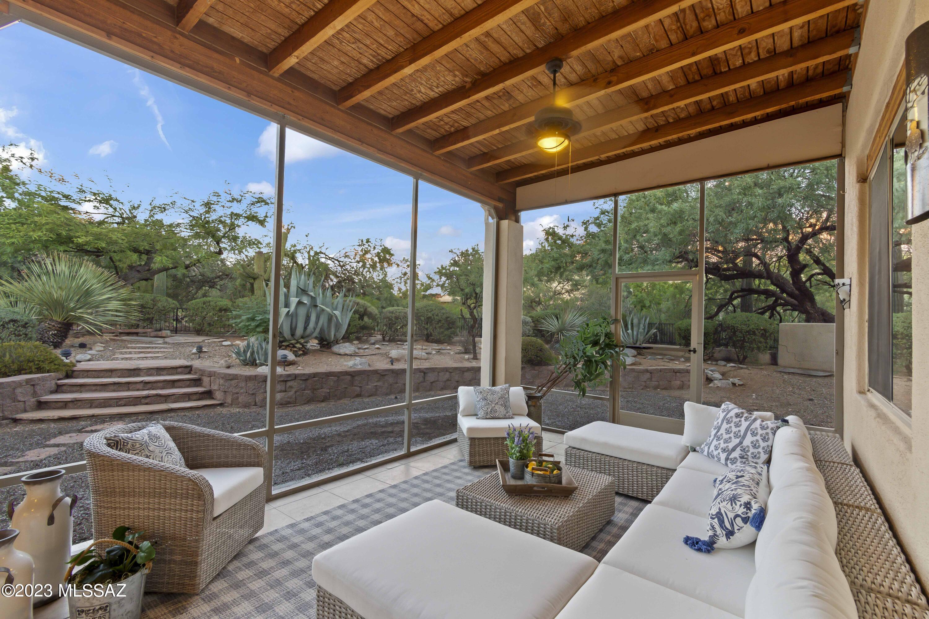 La Paloma Ridge Estates II (1-18) - Residential