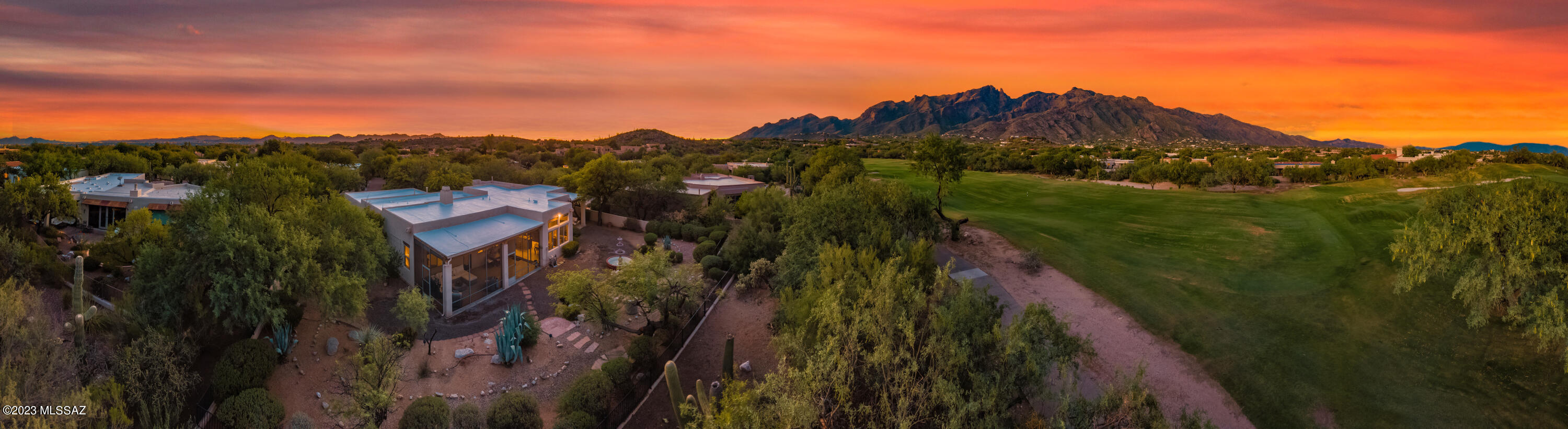 La Paloma Ridge Estates II (1-18) - Residential