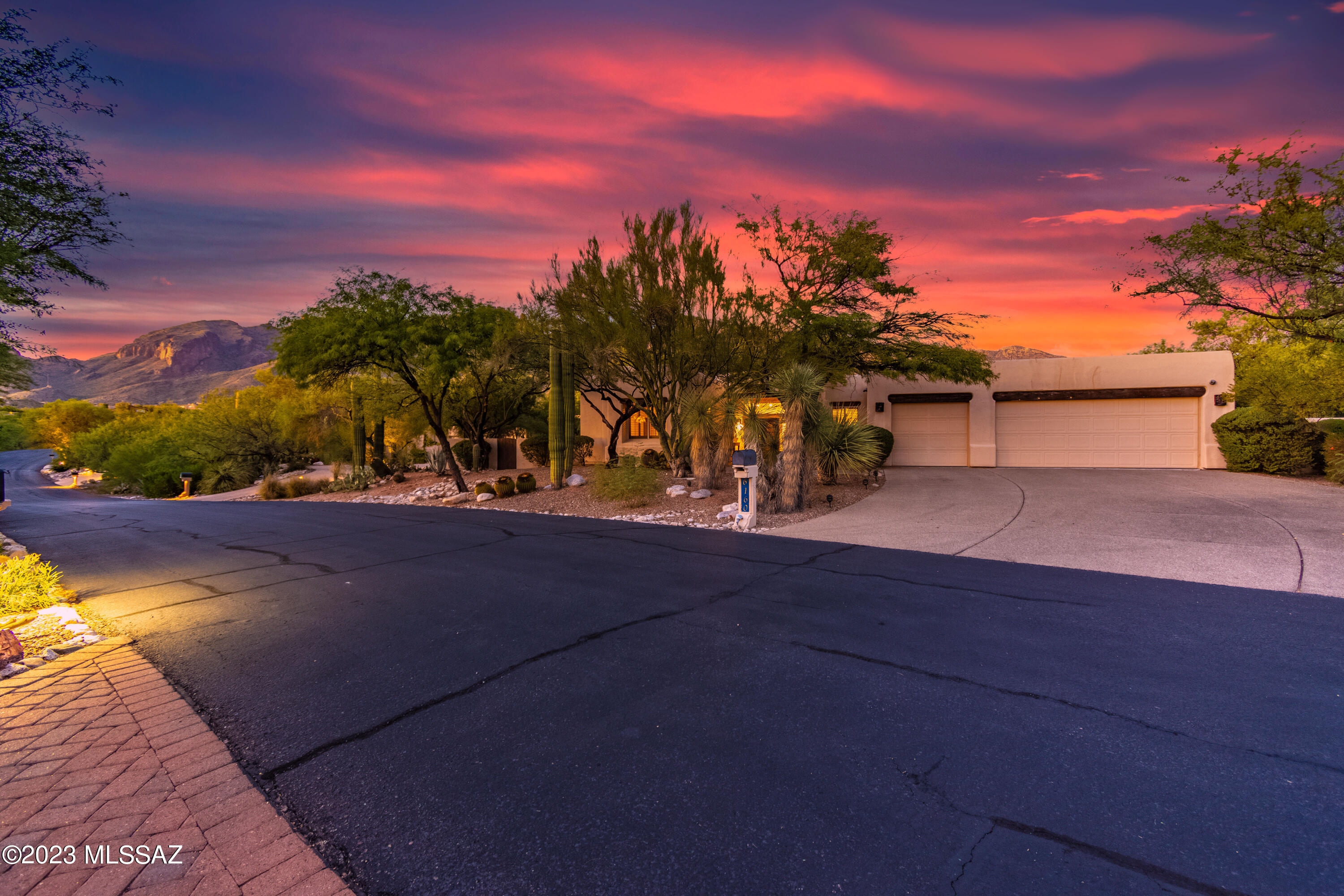 La Paloma Ridge Estates II (1-18) - Residential