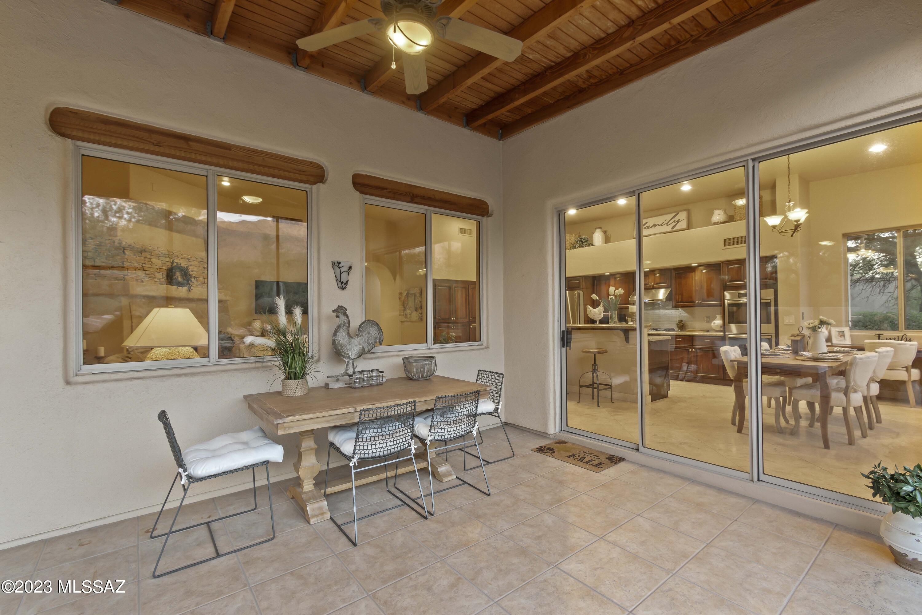 La Paloma Ridge Estates II (1-18) - Residential