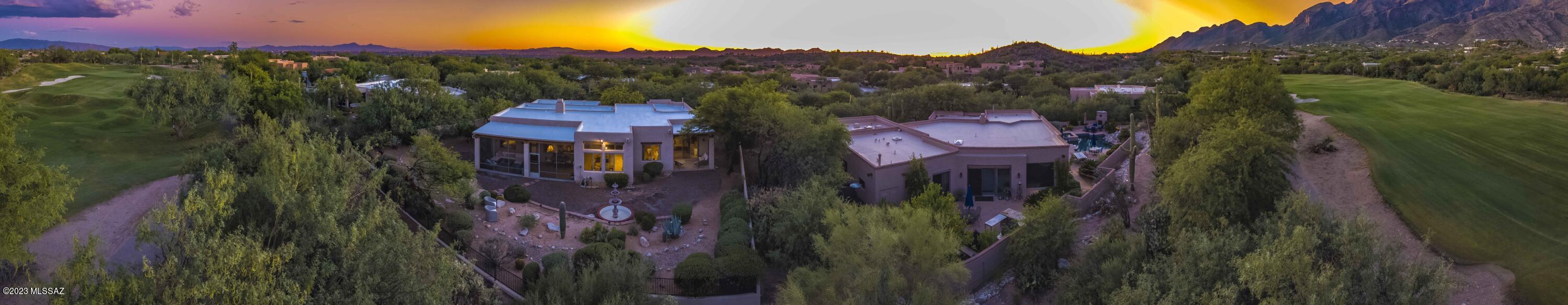 La Paloma Ridge Estates II (1-18) - Residential