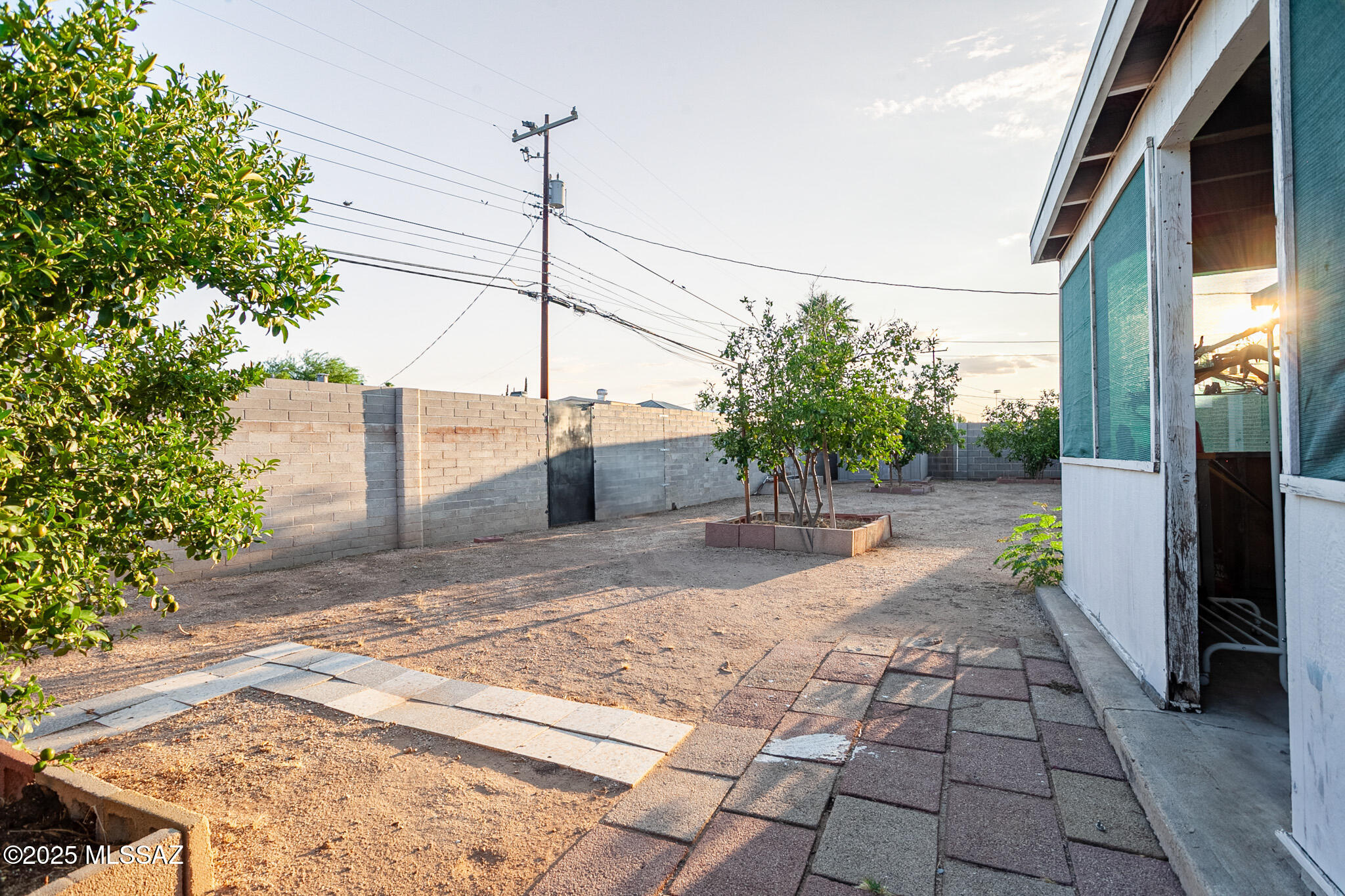 Terra Del Sol - Residential