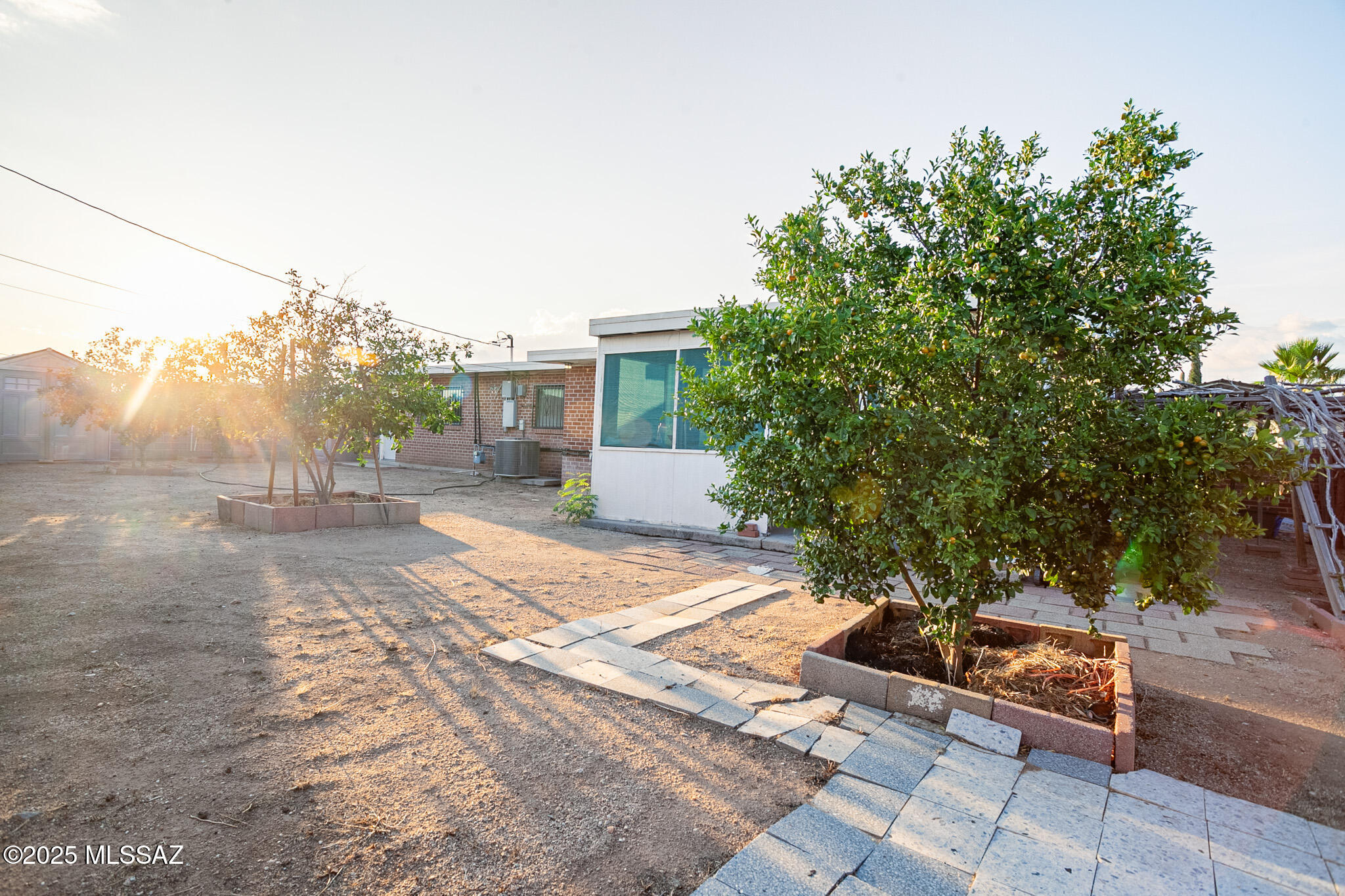 Terra Del Sol - Residential