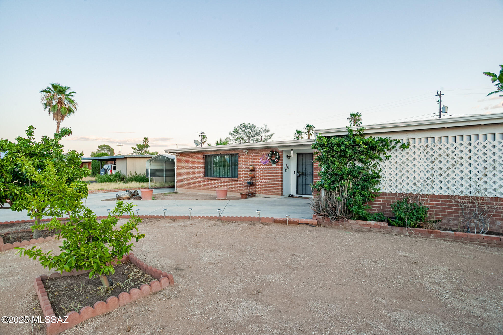 Terra Del Sol - Residential