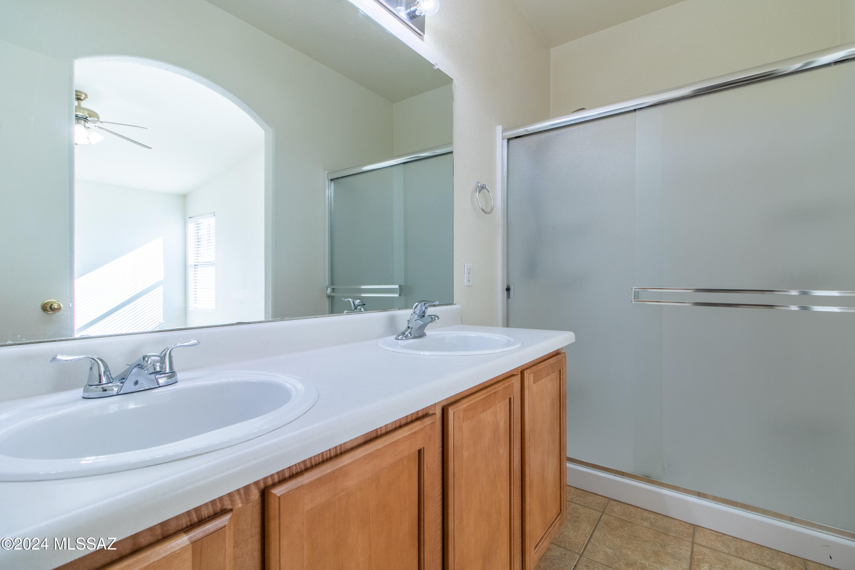 Desert Willow Estates (1-110) - Residential Lease