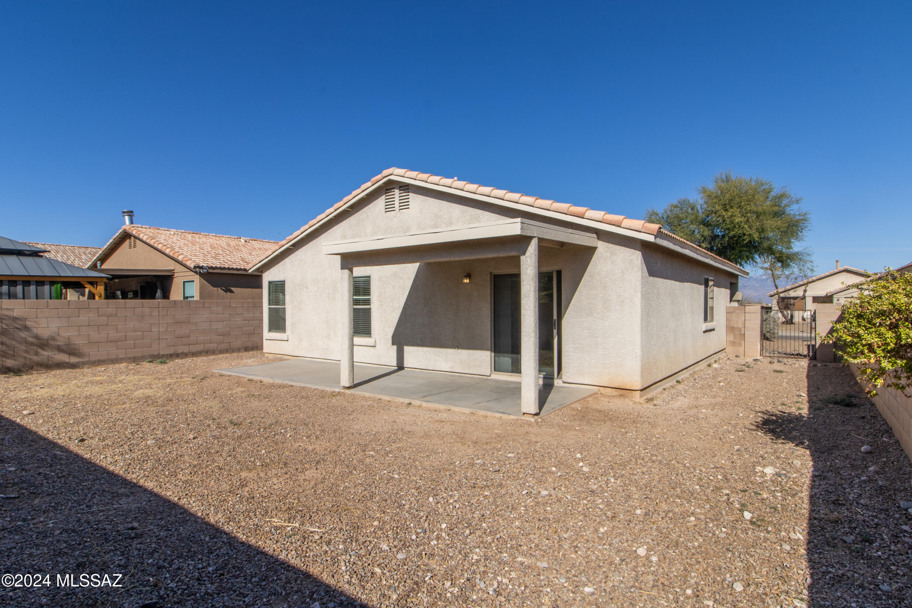 Desert Willow Estates (1-110) - Residential Lease