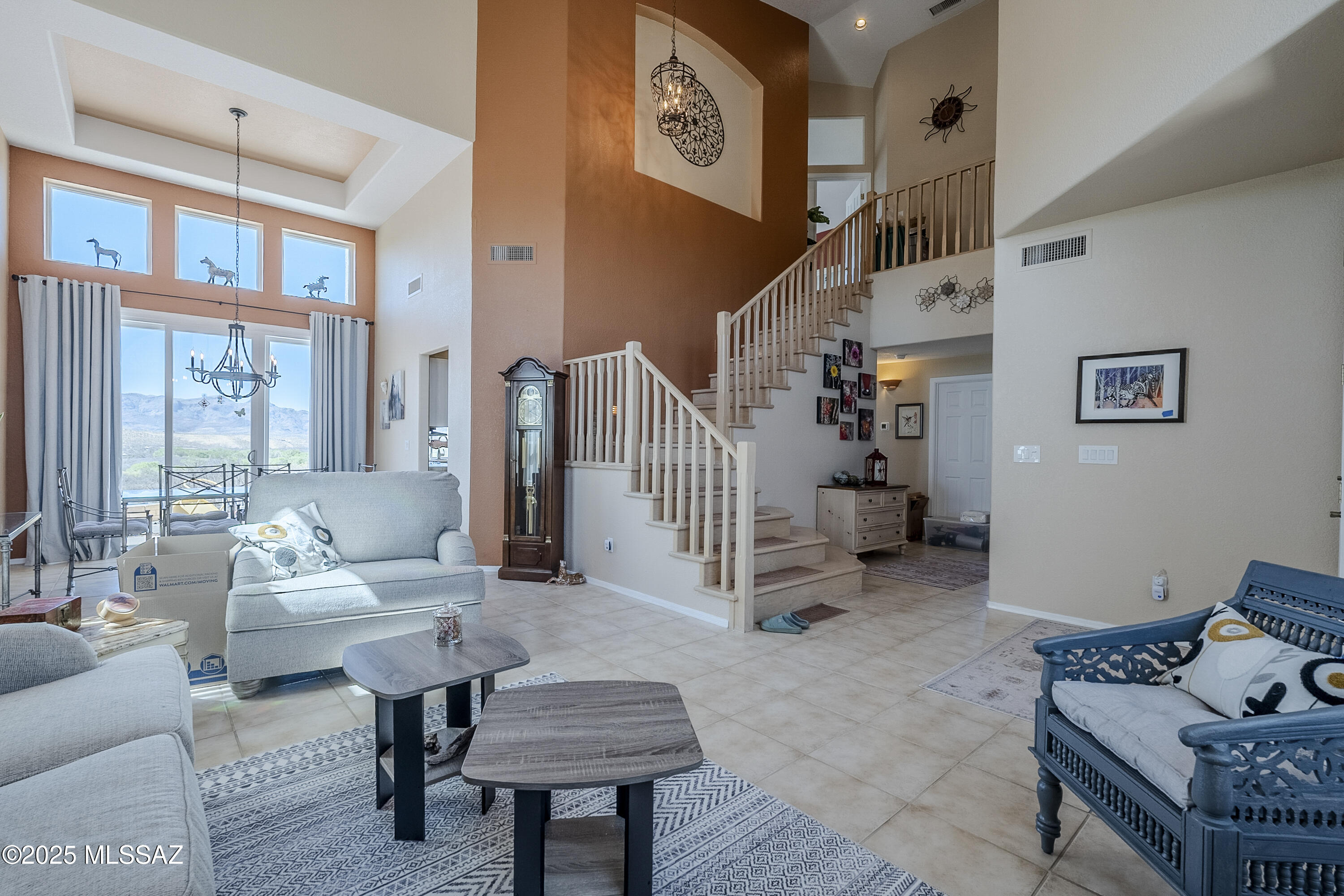 Rio Rico Ranchettes 17 - Residential