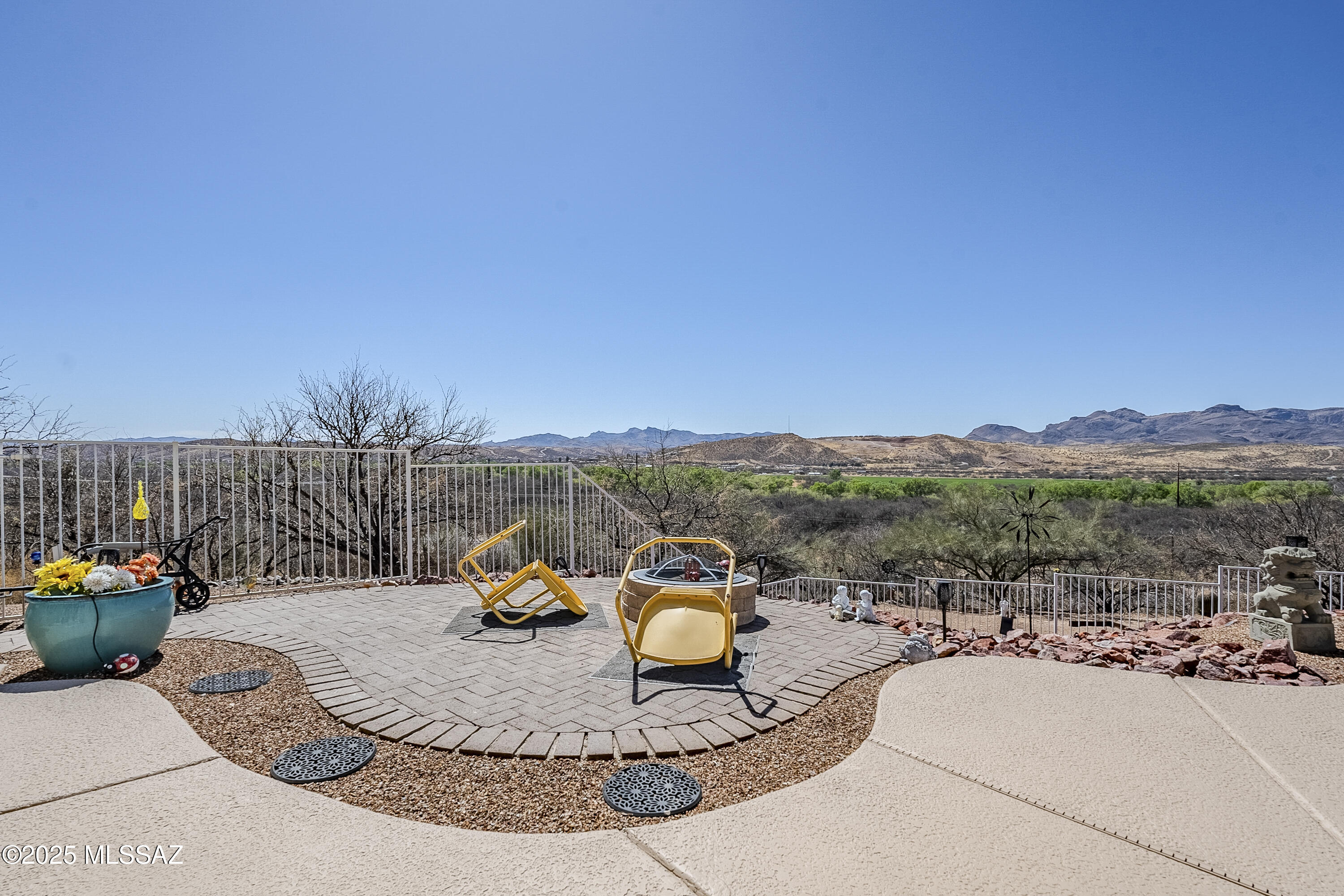 Rio Rico Ranchettes 17 - Residential