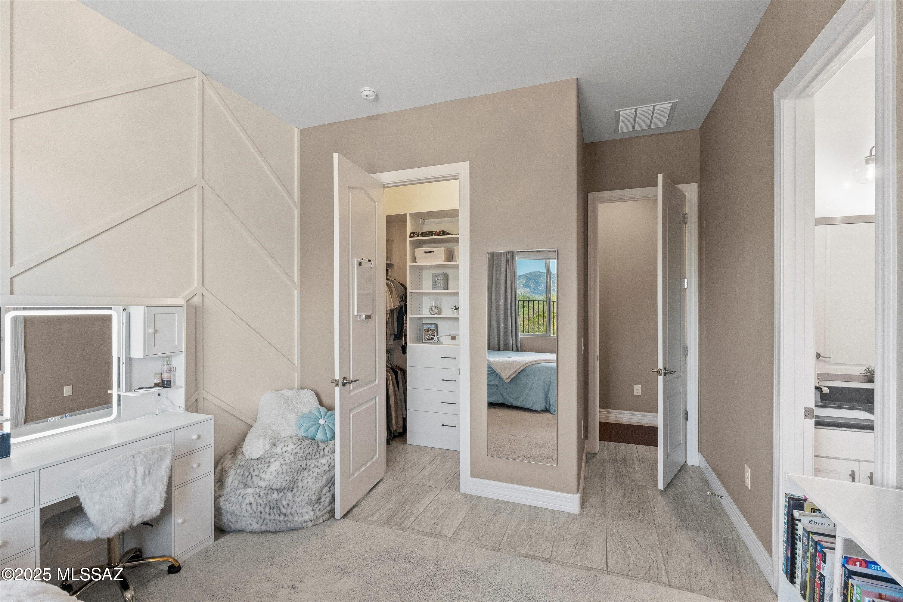 Maracay At Vistoso Block 4 - Residential