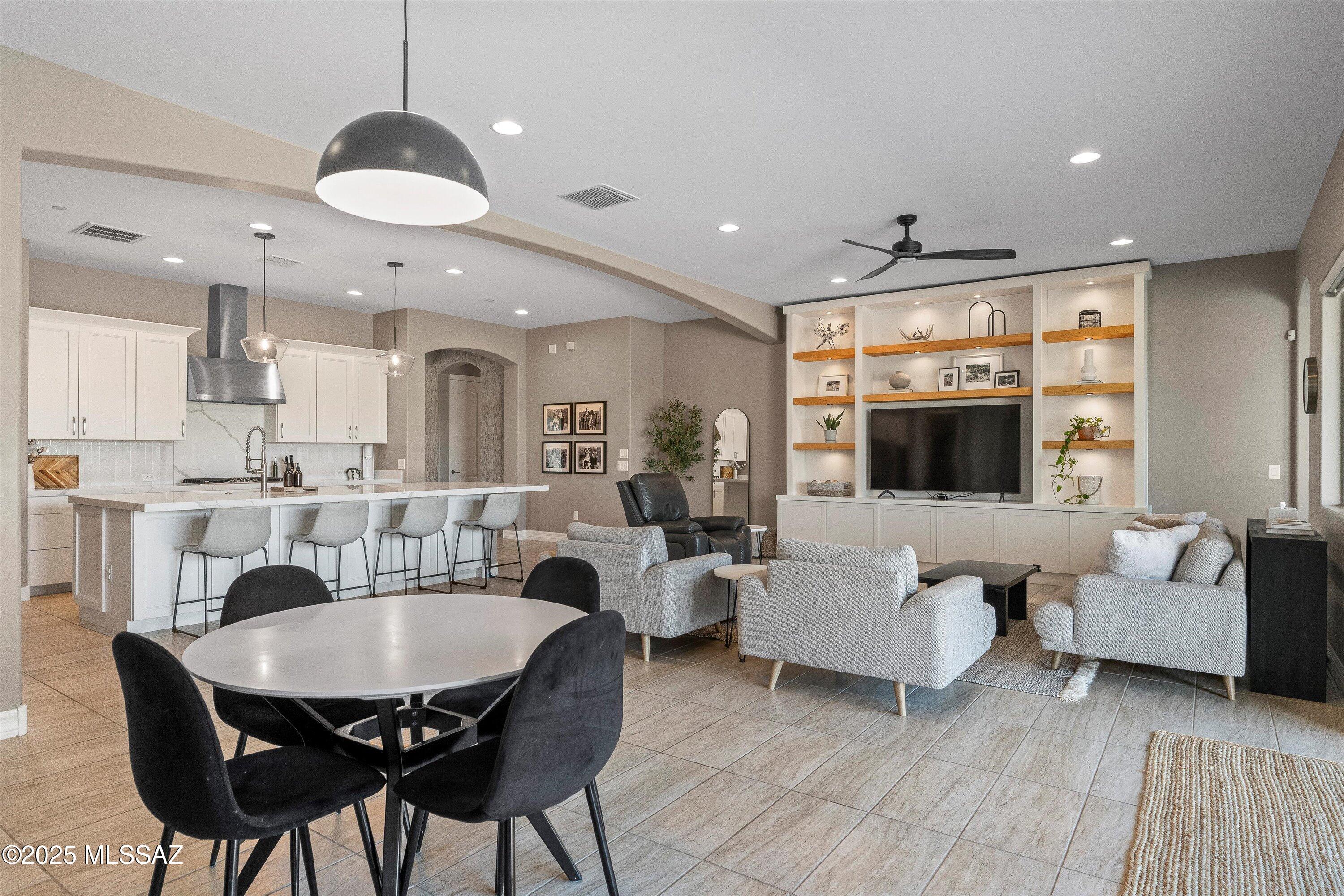 Maracay At Vistoso Block 4 - Residential