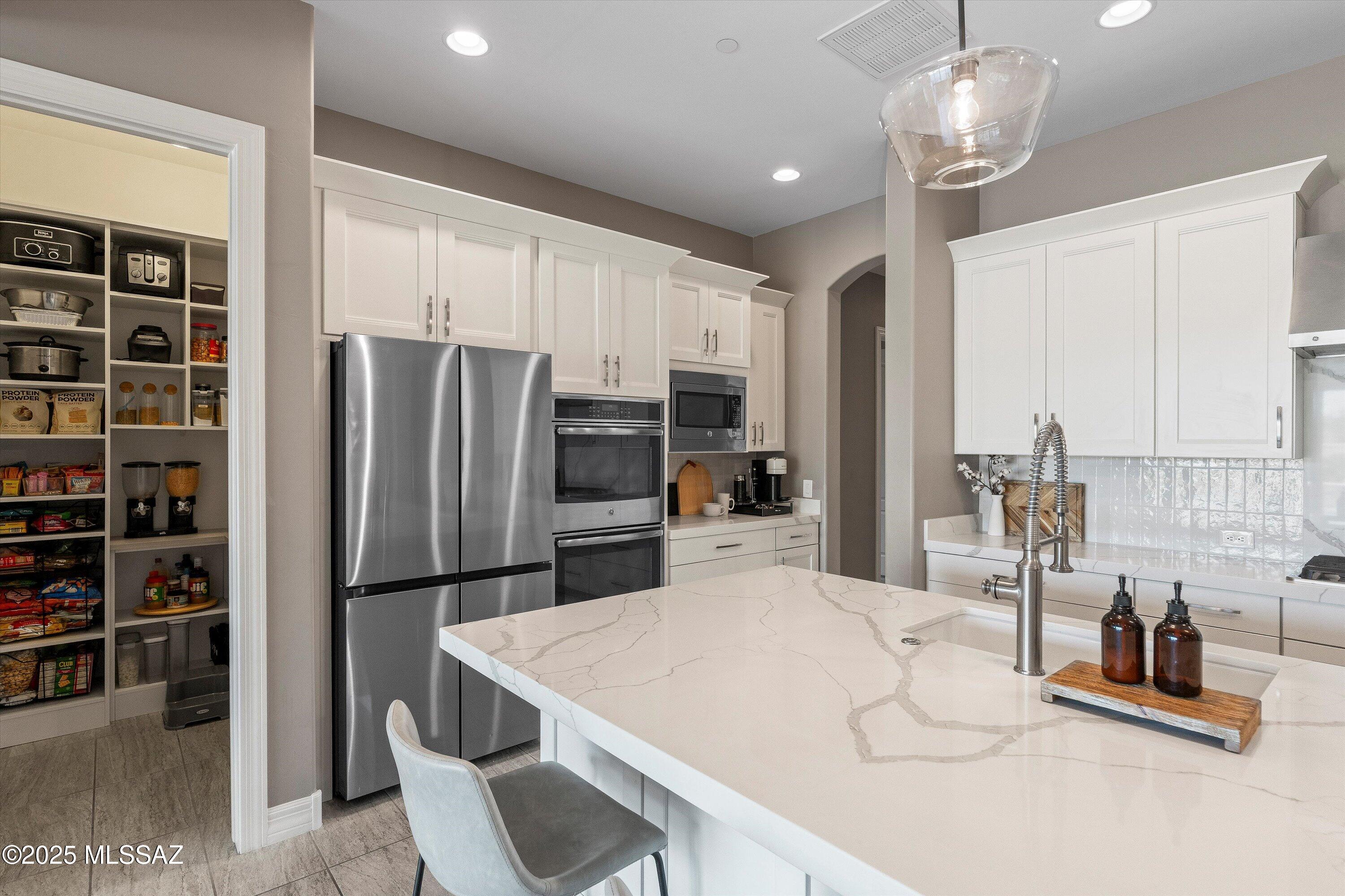 Maracay At Vistoso Block 4 - Residential