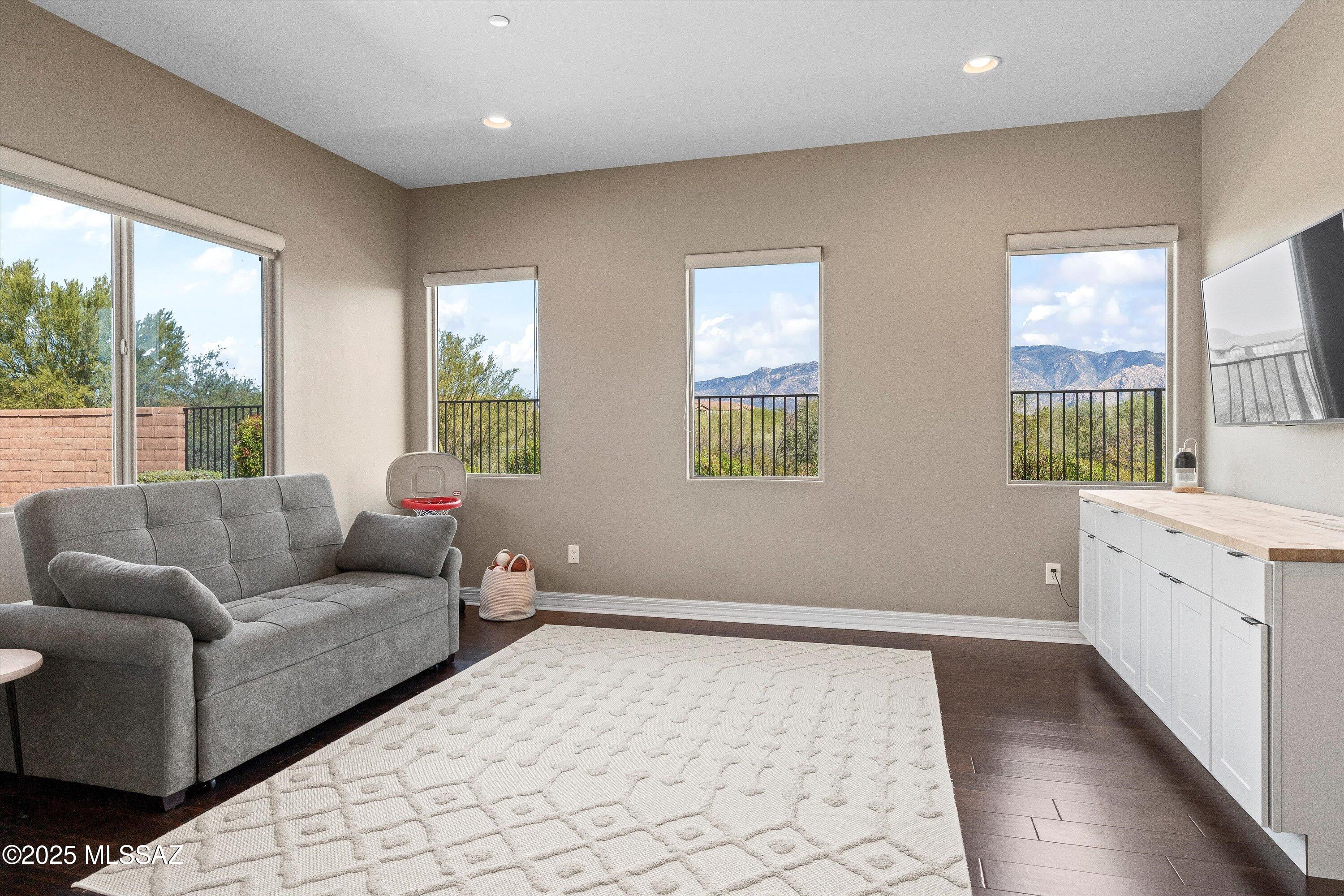 Maracay At Vistoso Block 4 - Residential