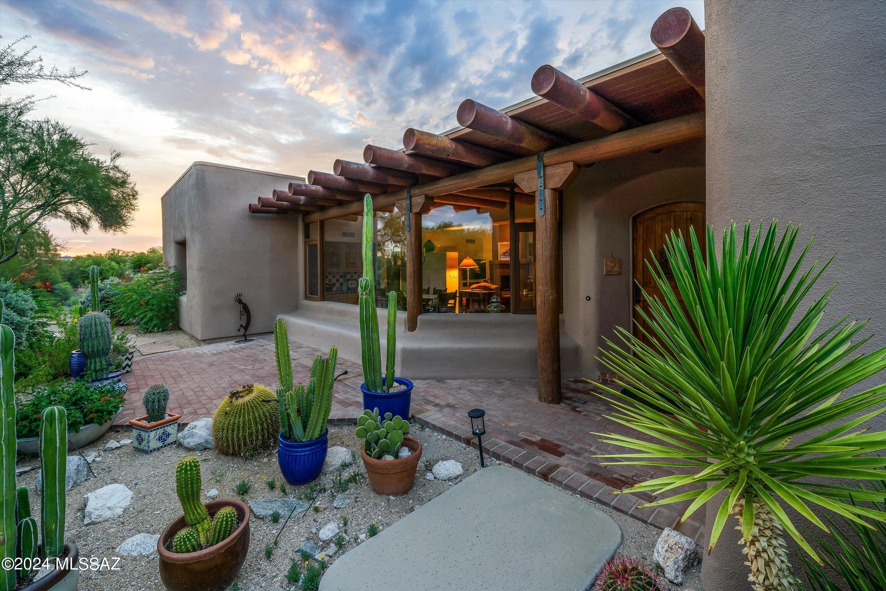 Bellas Catalinas Estates (1-93) - Residential