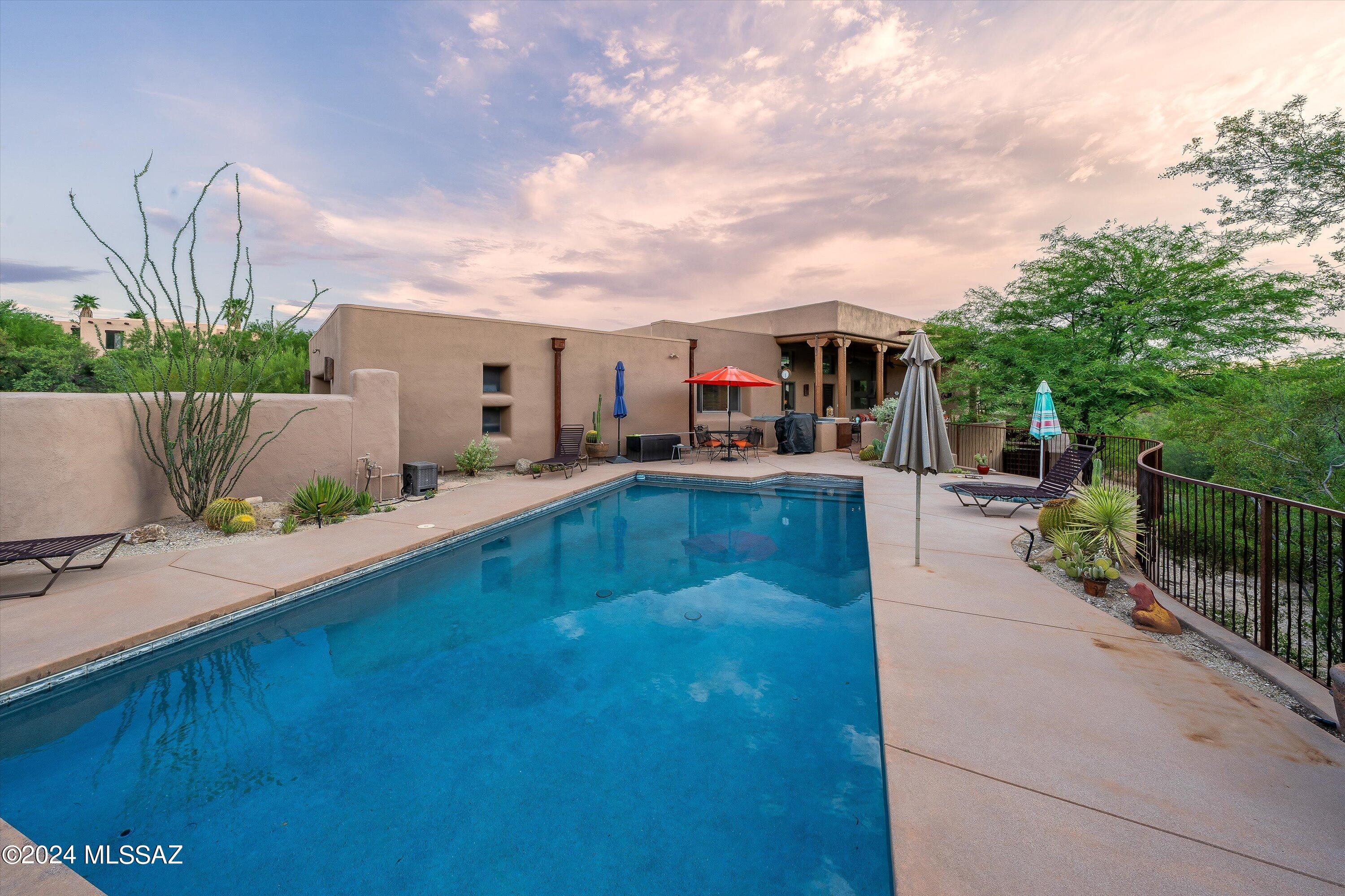 Bellas Catalinas Estates (1-93) - Residential