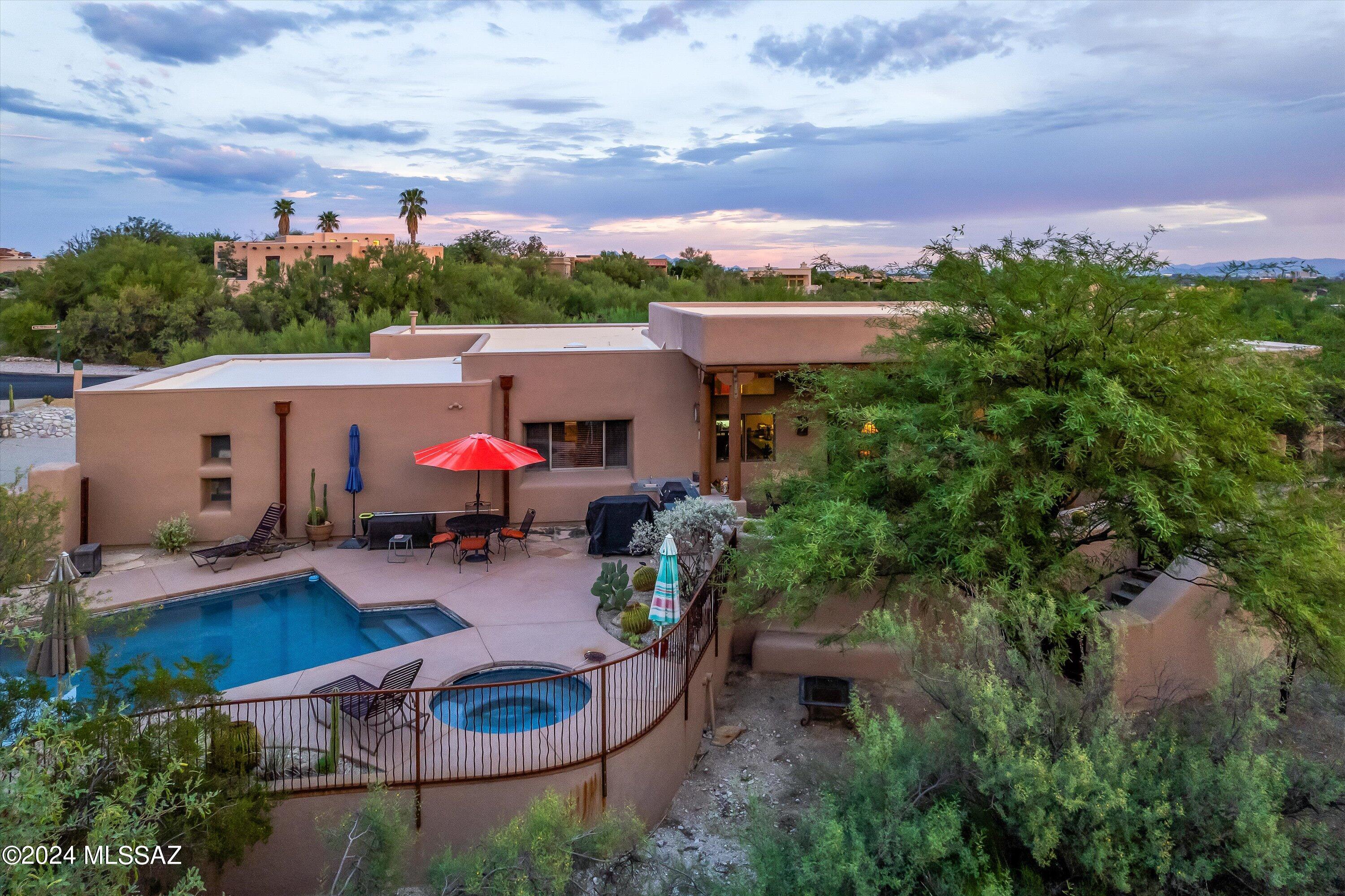 Bellas Catalinas Estates (1-93) - Residential