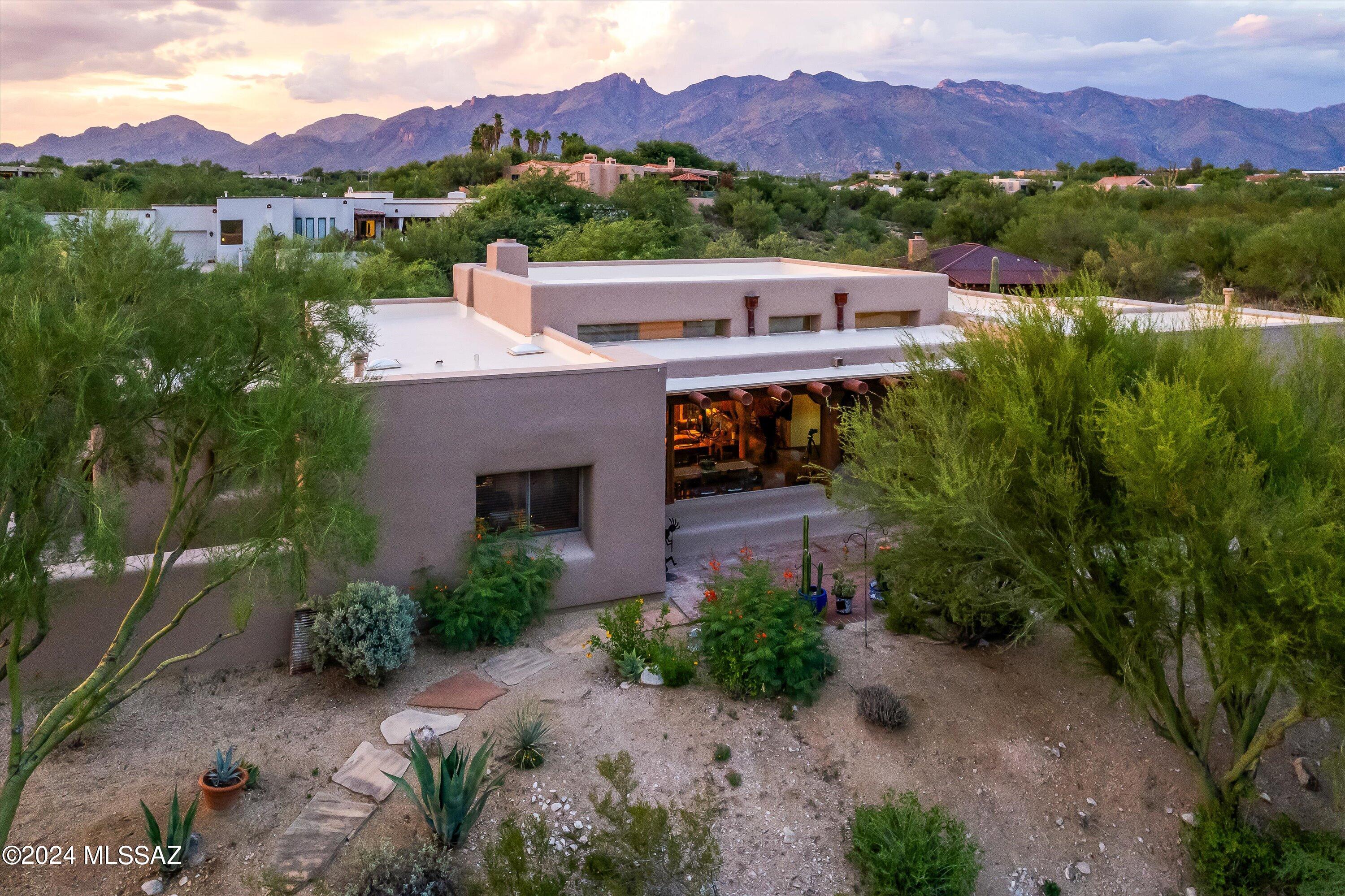 Bellas Catalinas Estates (1-93) - Residential