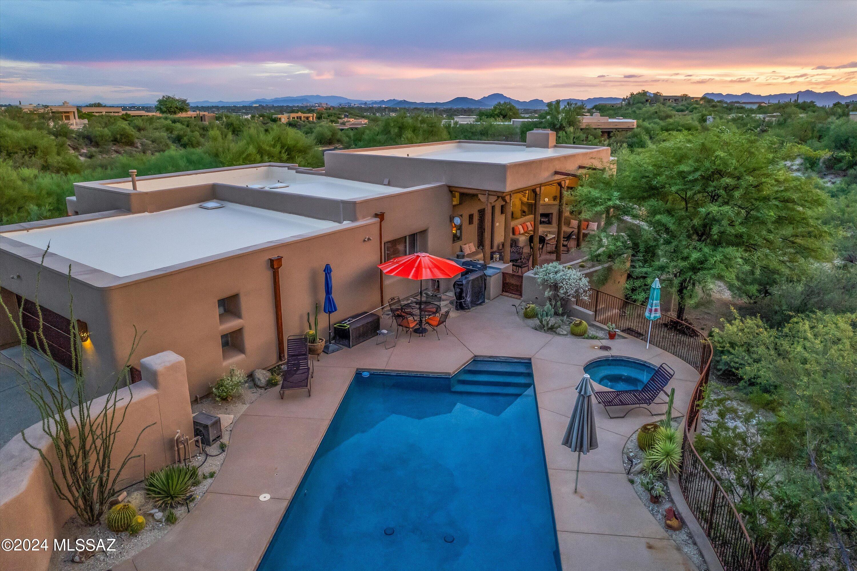 Bellas Catalinas Estates (1-93) - Residential