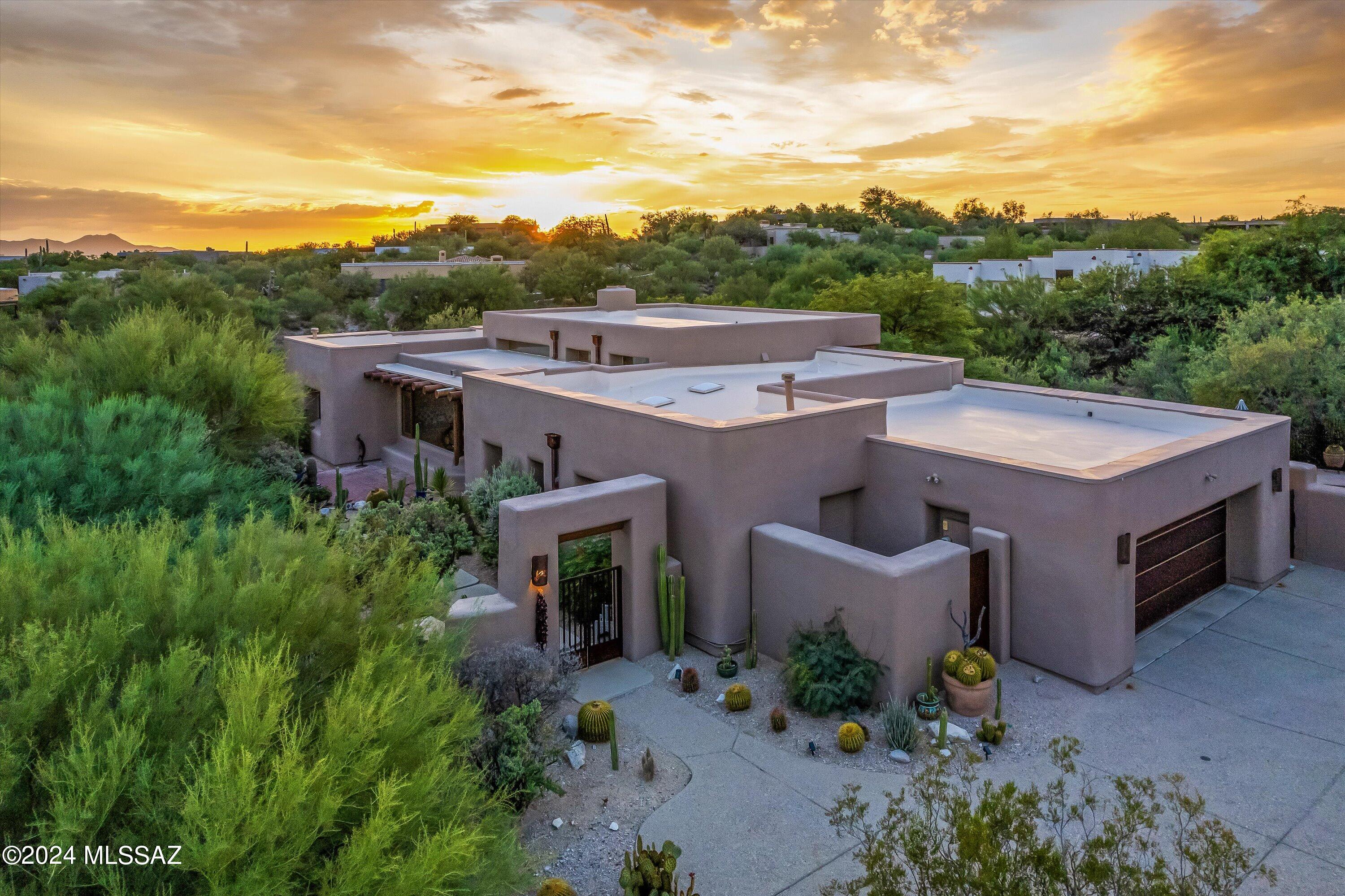 Bellas Catalinas Estates (1-93) - Residential