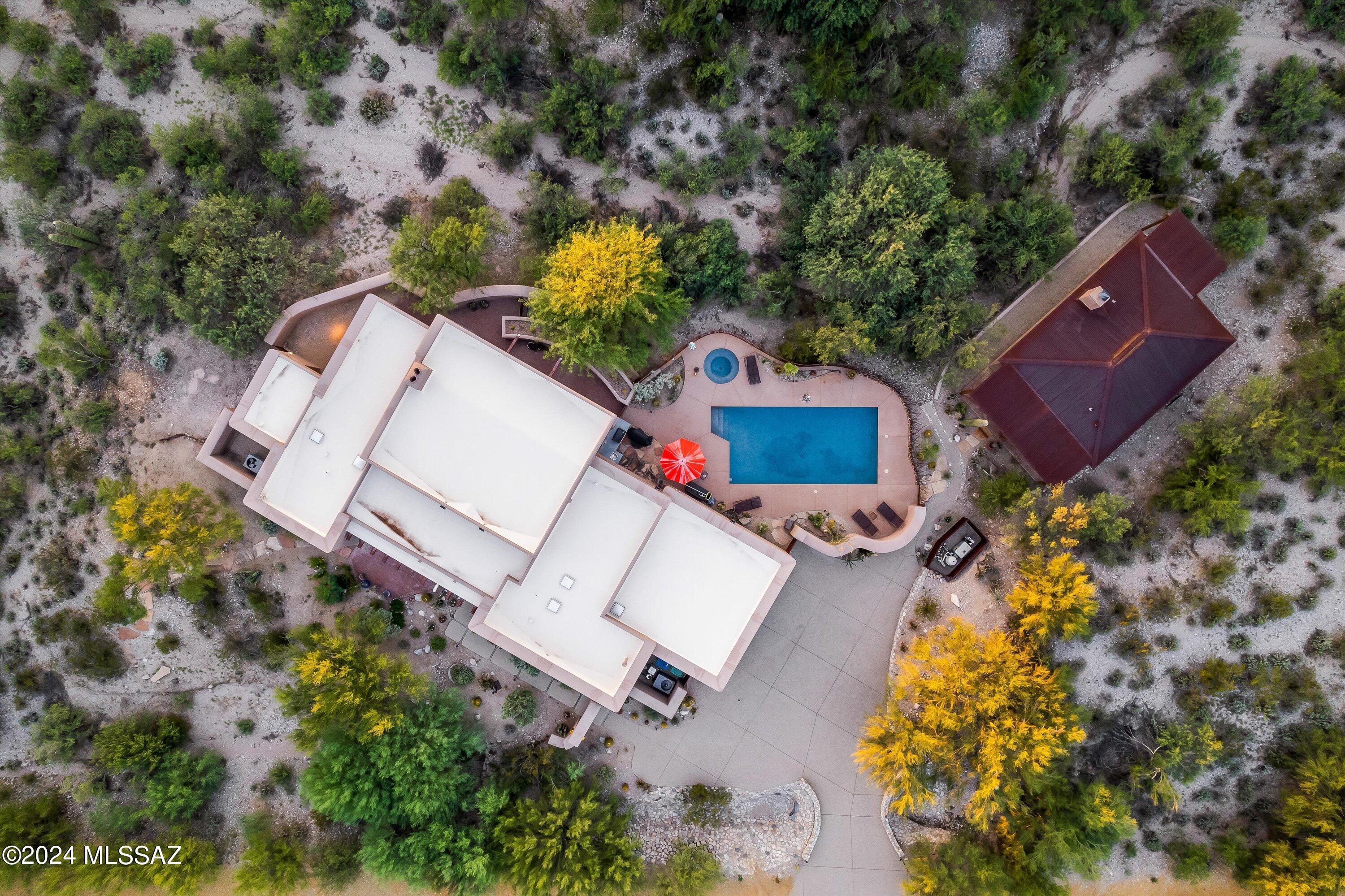 Bellas Catalinas Estates (1-93) - Residential
