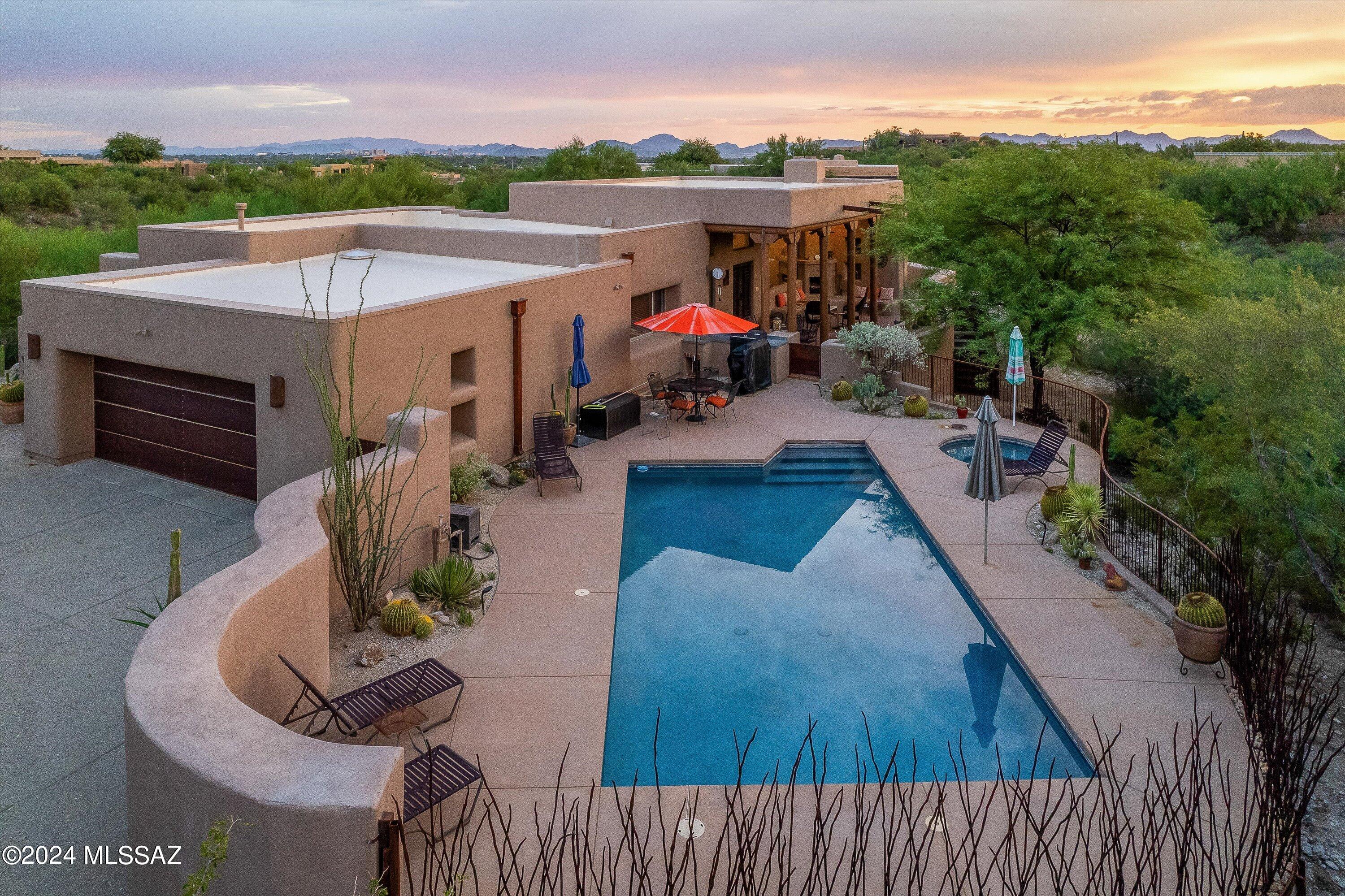 Bellas Catalinas Estates (1-93) - Residential