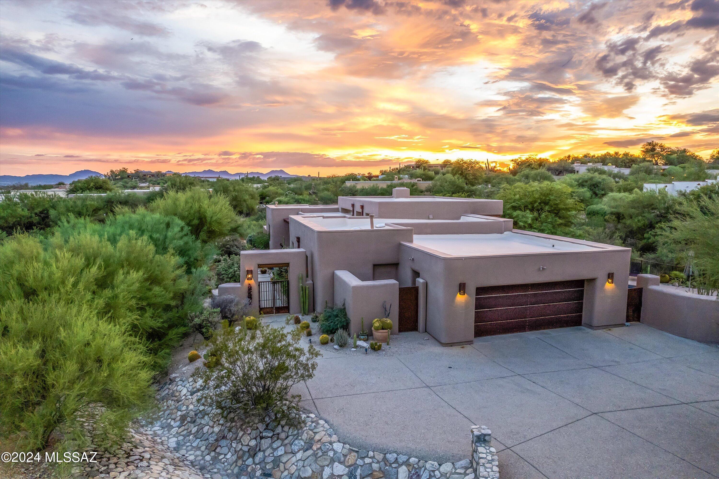 Bellas Catalinas Estates (1-93) - Residential