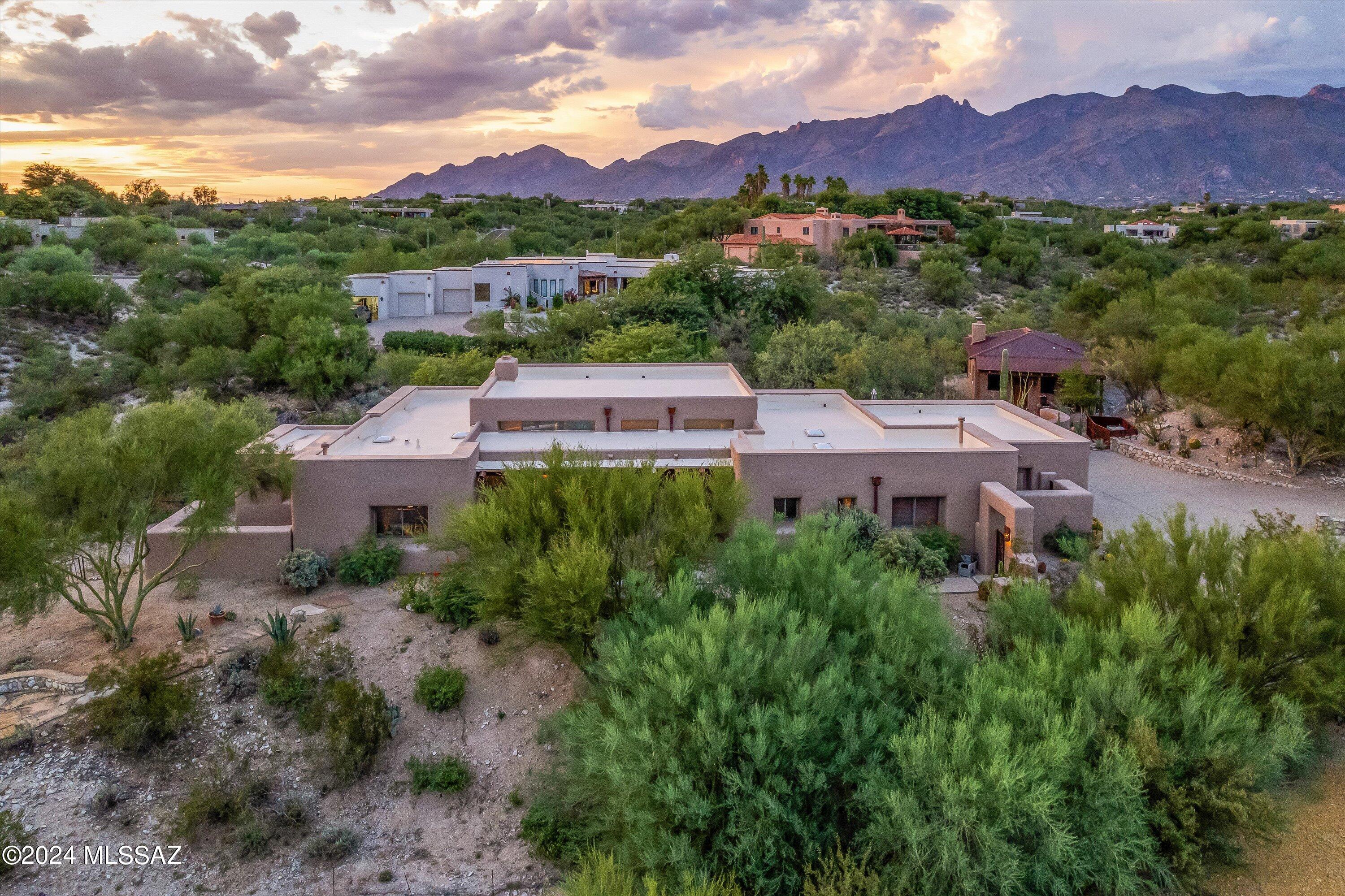 Bellas Catalinas Estates (1-93) - Residential