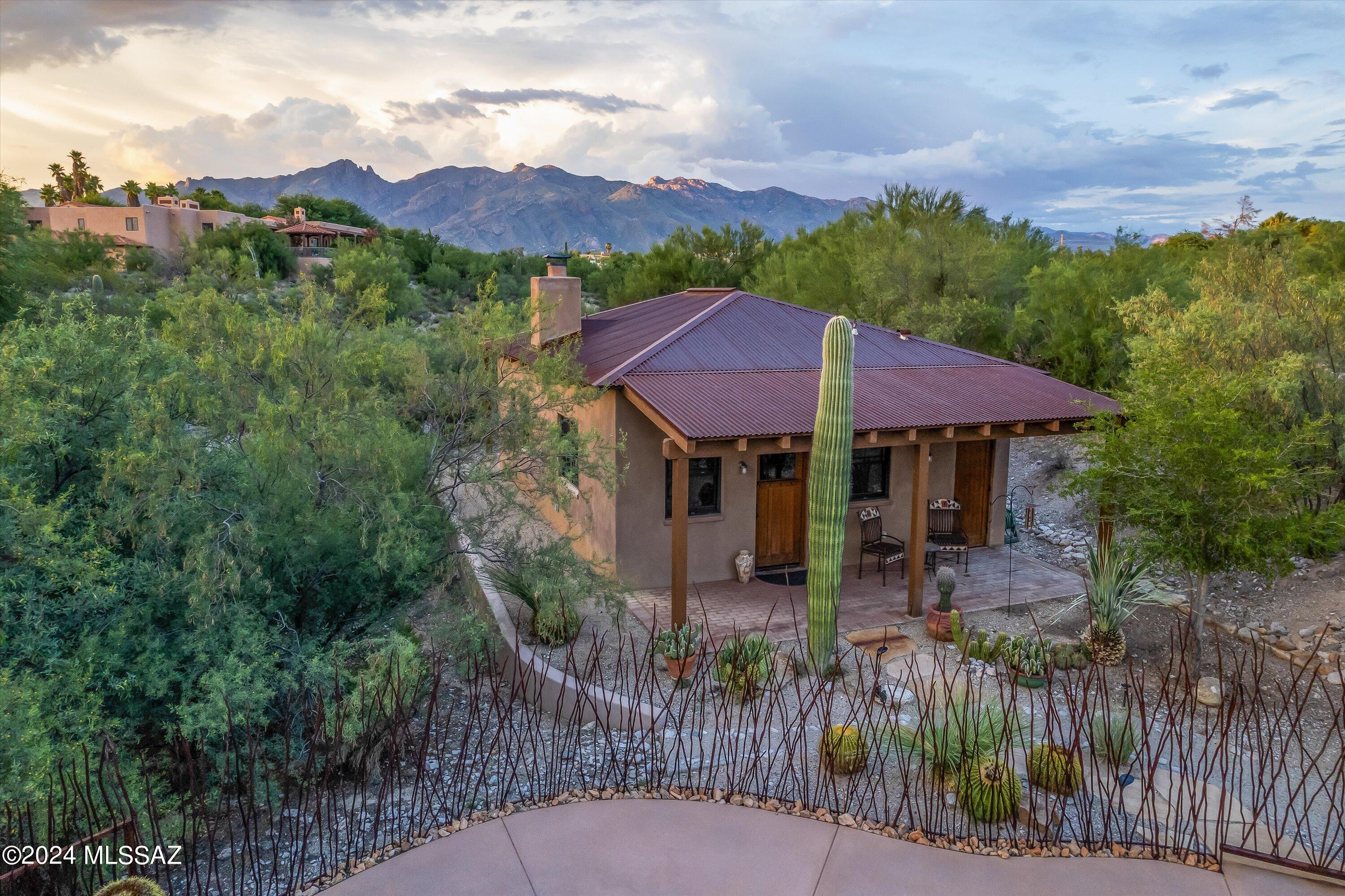 Bellas Catalinas Estates (1-93) - Residential