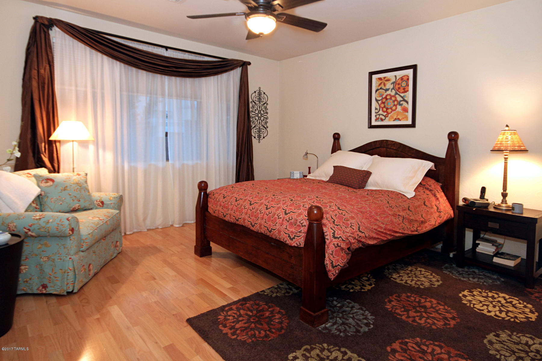 Hacienda Del Rio (1-118) - Residential
